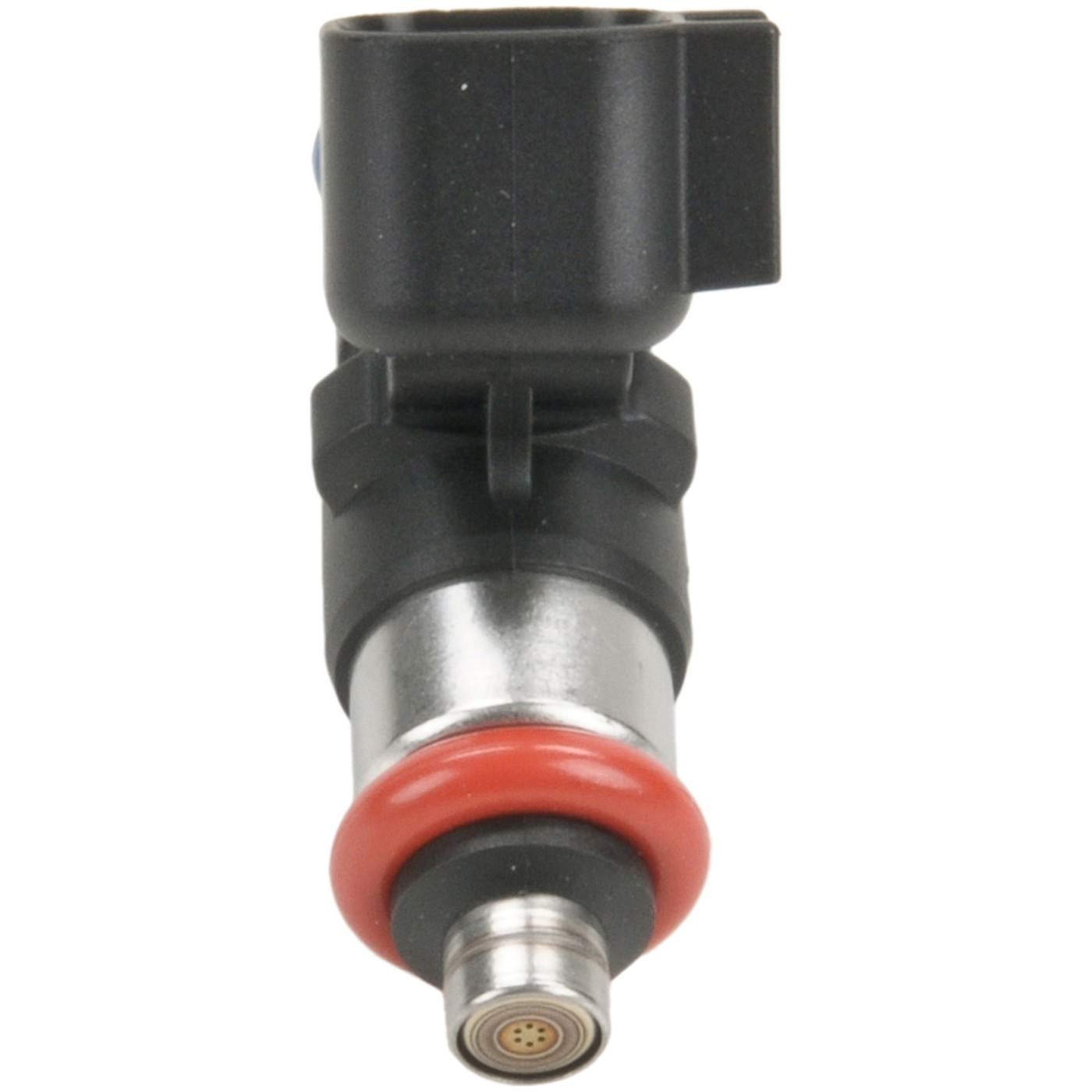 Bosch 62659 / 0280158187 Original Equipment Fuel Injector - Compatible With Select Cadillac Cts; Chevrolet Camaro, Corvette - Si