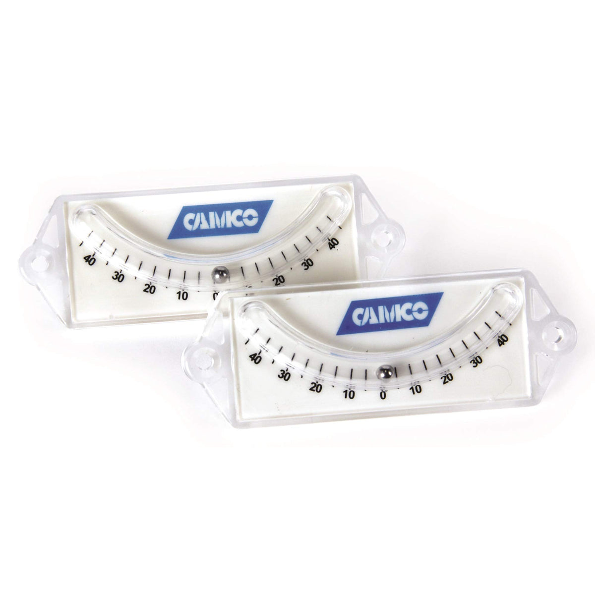 Rv Curved Ball Level