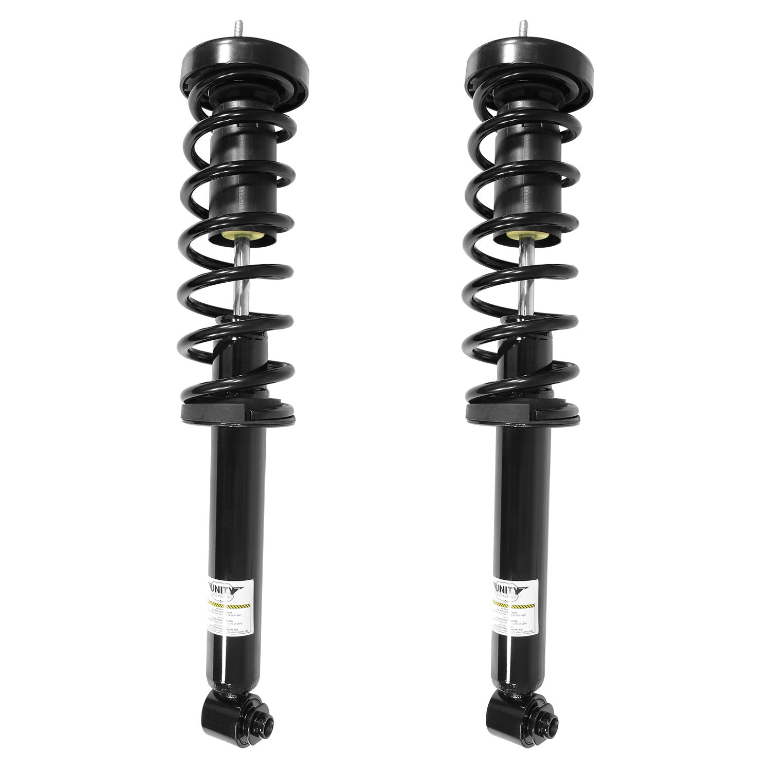 1996-2000 Bmw 528I, 2001-2003 Bmw 530I, 2001-2003 Bmw 525I (E39 Body) - 2-15950-001