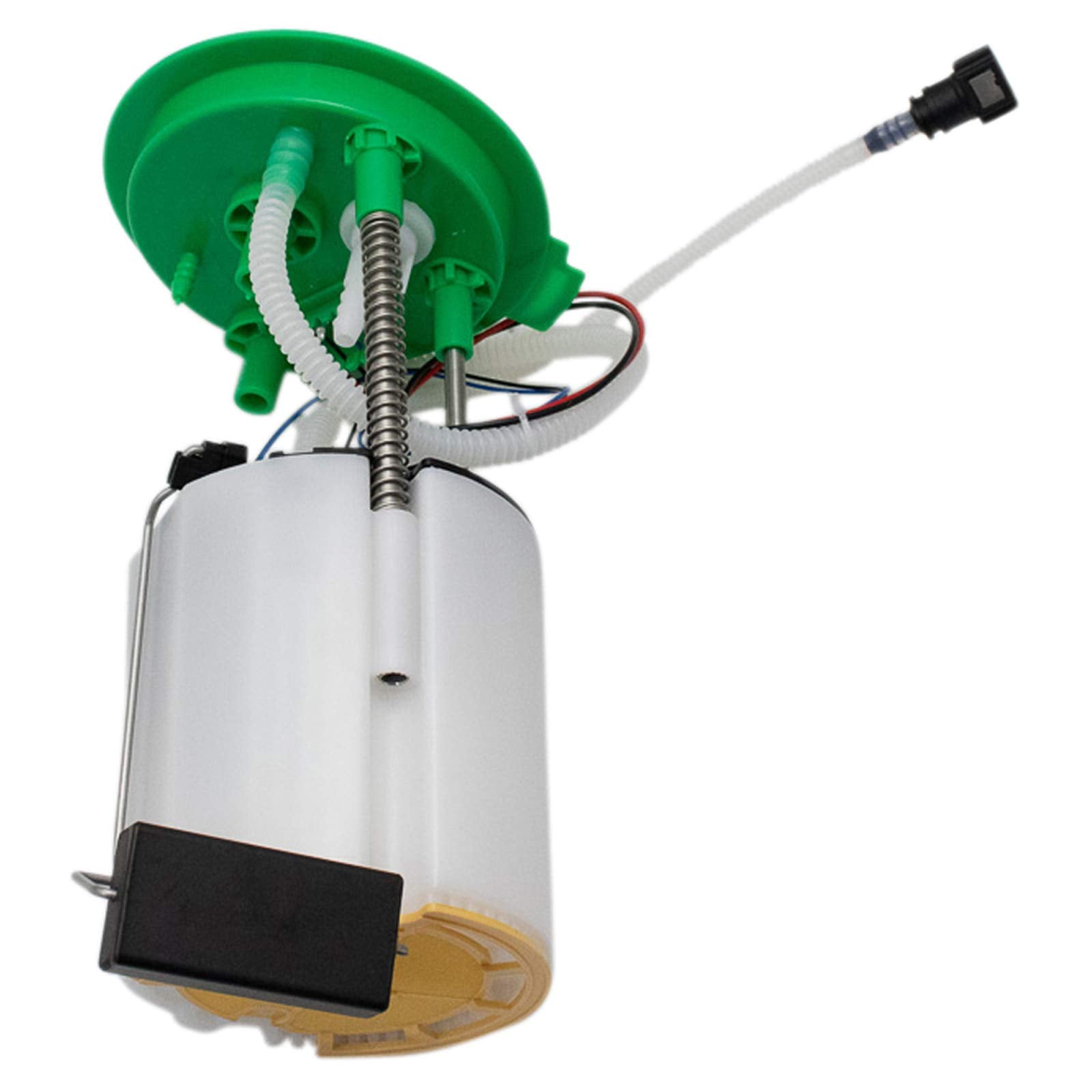 Trq Fuel Pump Module Assembly Compatible With 2005-2009 Audi A4 Quattro 2007-2008 Rs4