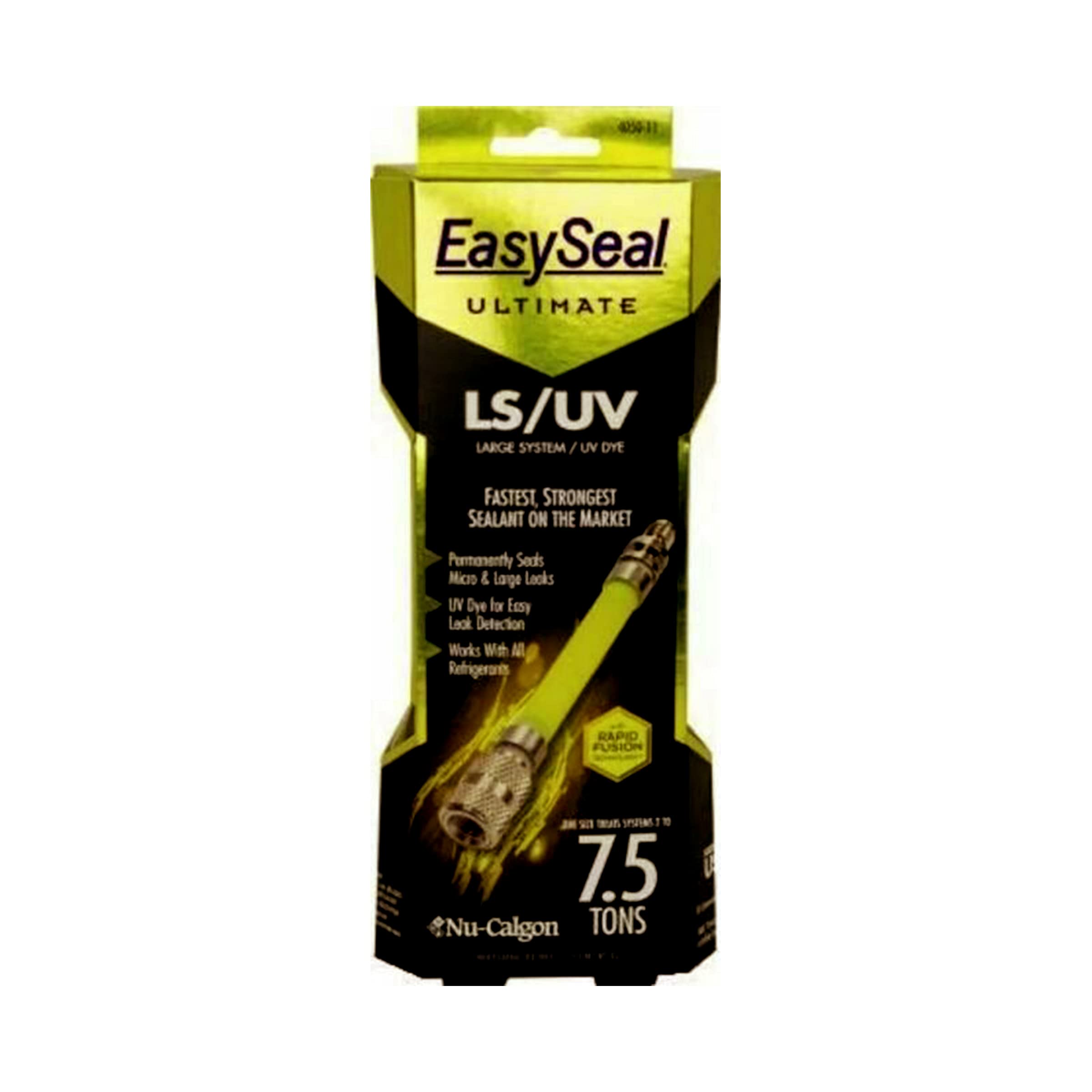 Nu-Calgon 4050-11 (0.1 Oz. Vessel) Easyseal Ultimate Ls/Uv