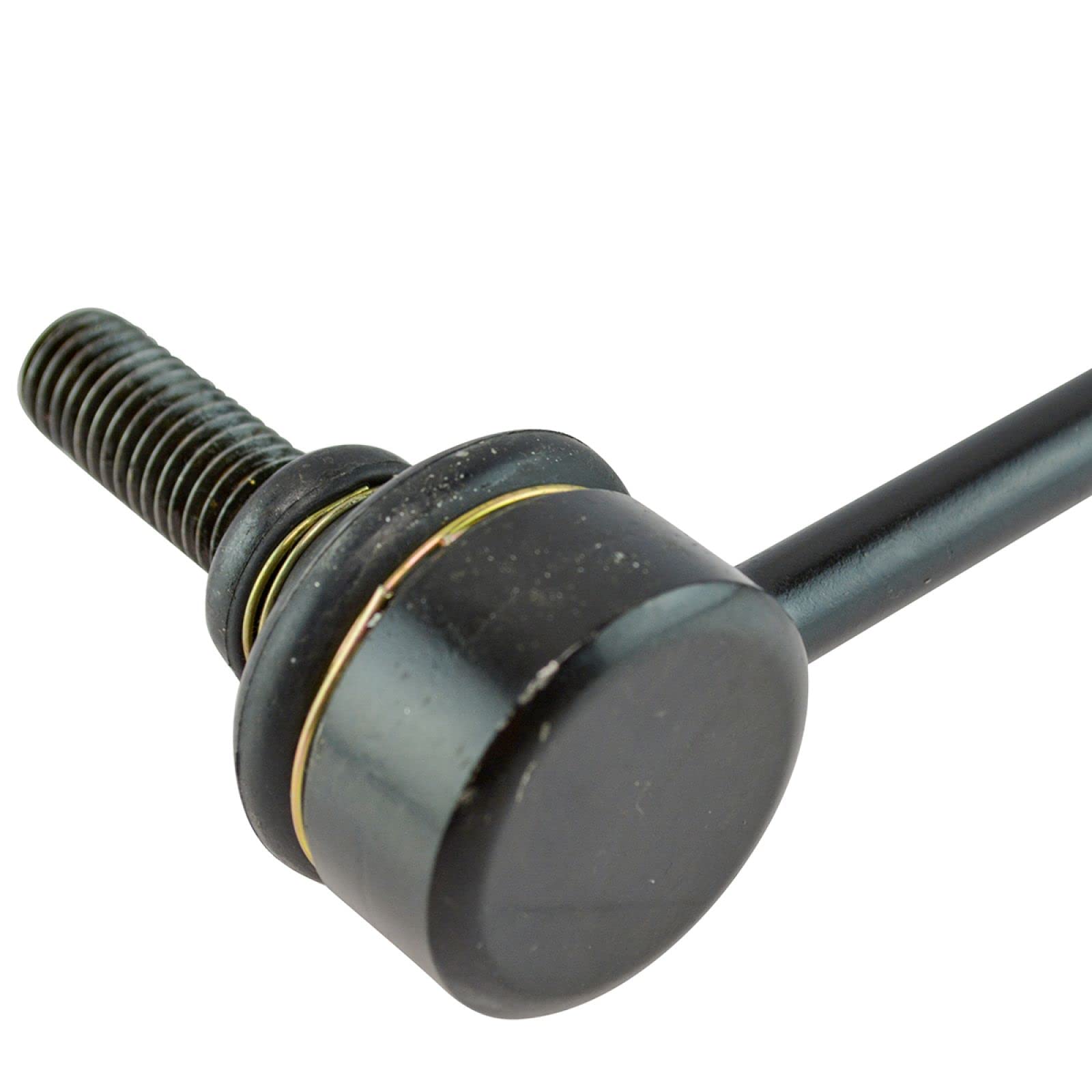 Trq Front Sway Bar Stabilizer Link Set Compatible With 2010-2012 Buick Lacrosse 2011-2012 Regal 2012-2017 Verano 2011-2015 Chevr