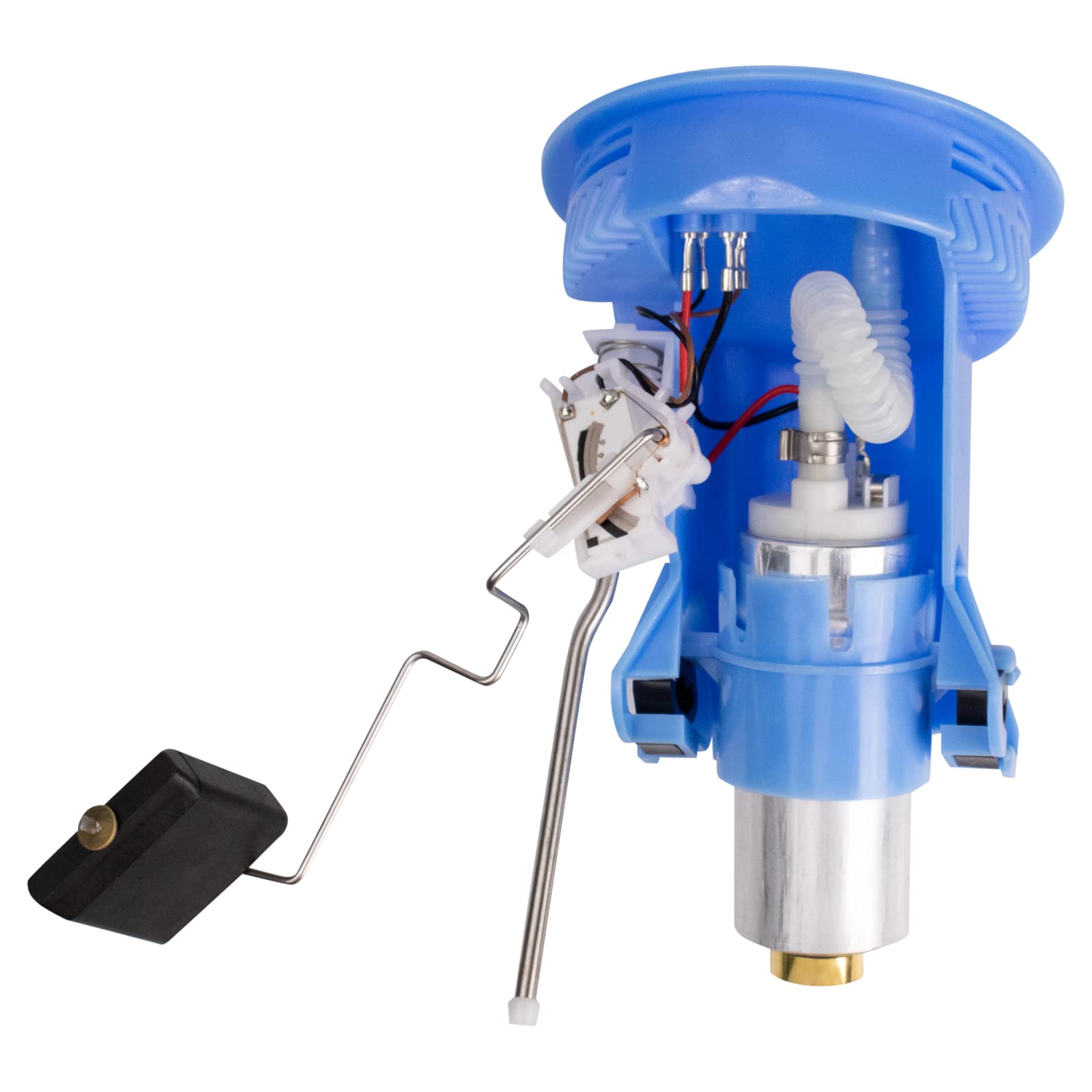 Trq Fuel Pump Module Assembly Compatible With 1995-1998 Bmw 318I 1996-1997 318Is 1998-1999 323I 1999 323Is 1995 325I 1996-1999 3
