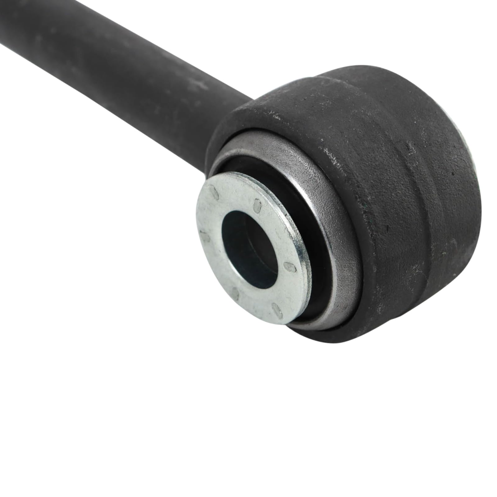 Trq Rear Left Upper Rearward Right Control Arm With Ball Joint Drivers Side Compatible With 2009-2017 Ford Expedition Lincoln Na