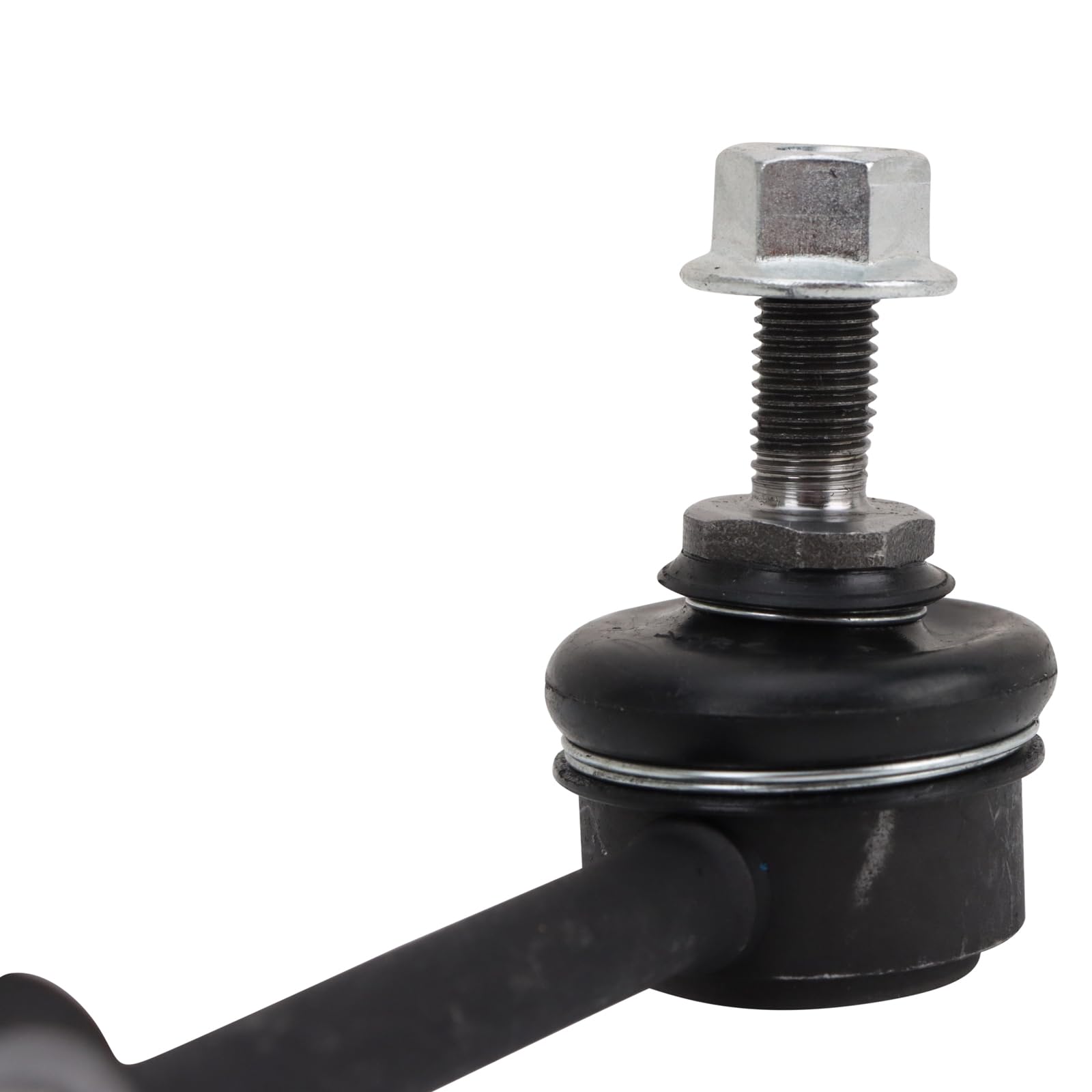 Trq Rear Sway Bar Stabilizer Link Set Compatible With 2015-2017 Chrysler 200