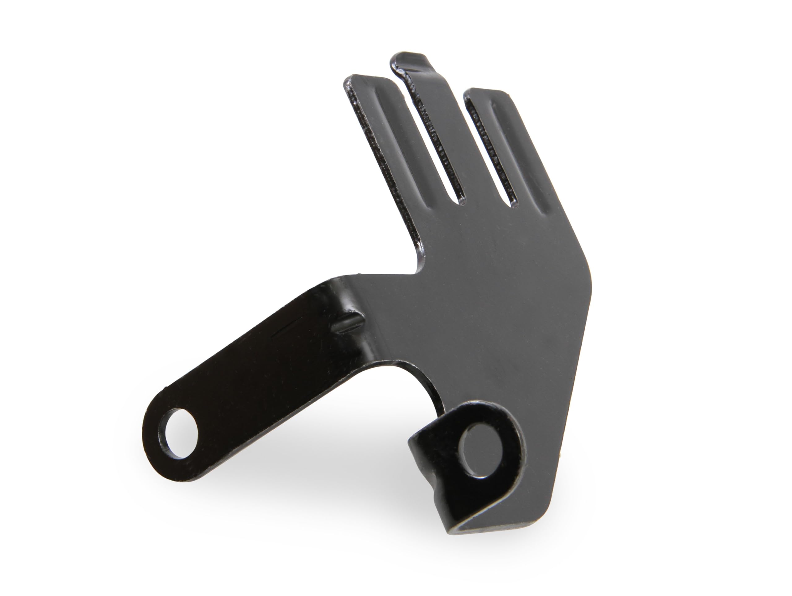 Holley 198-200 P/S Reservoir Kit For Ls Brackets