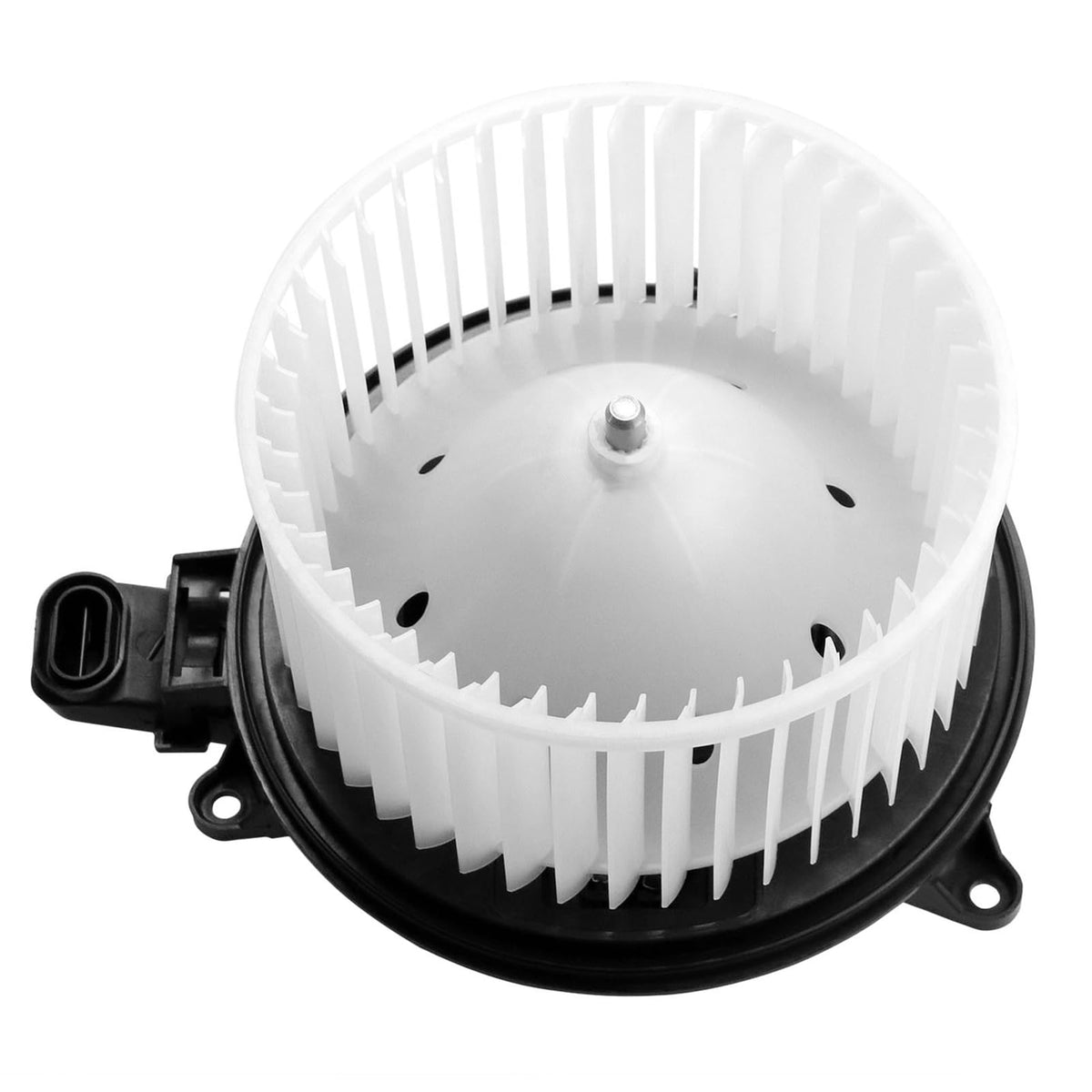 HVAC Blower Motor with Fan Cage Fit for 2009-2017 Ford Expedition, 2009-2014 Ford F-150, 2009-2017 Lincoln Navigator, Assembly 7