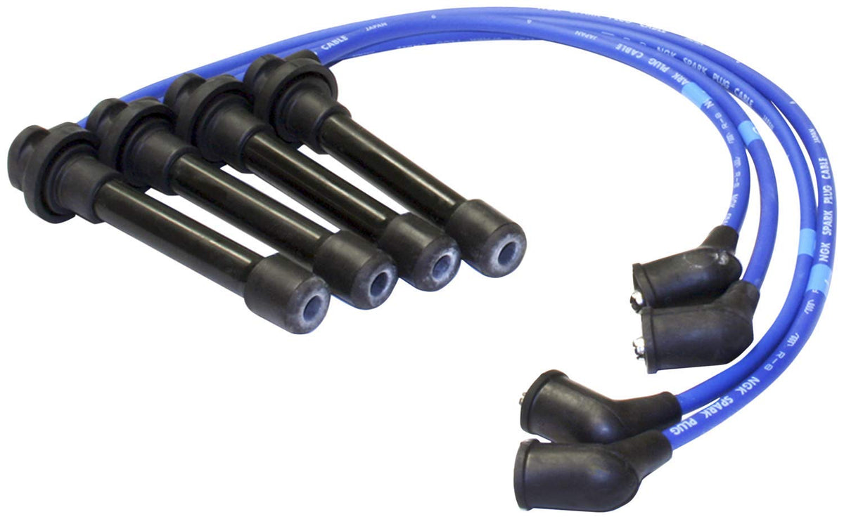 Ngk (8034) Rc-He76 Spark Plug Wire Set