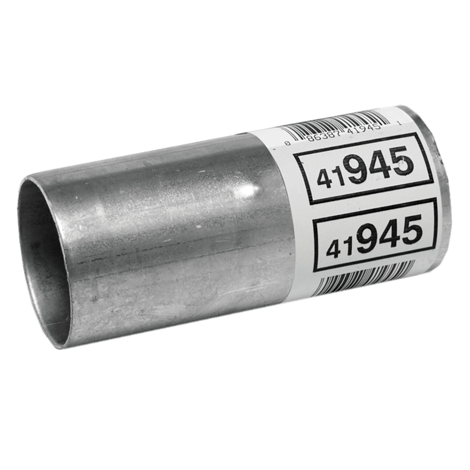 Walker 41945 Exhaust Pipe Connector 2'' Inlet (Od) 2'' Outlet (Od)