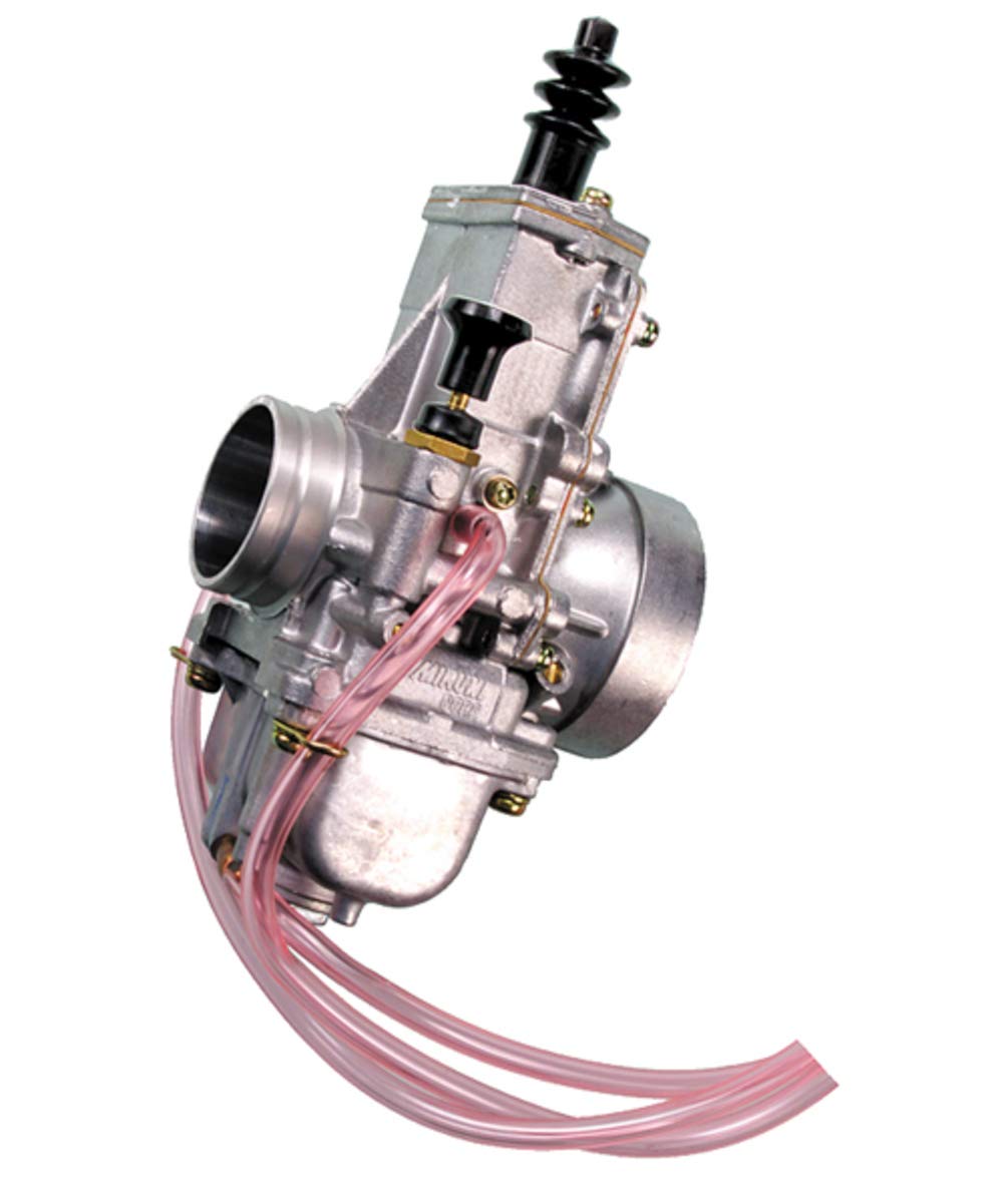 CARBURETOR VENT TUBE