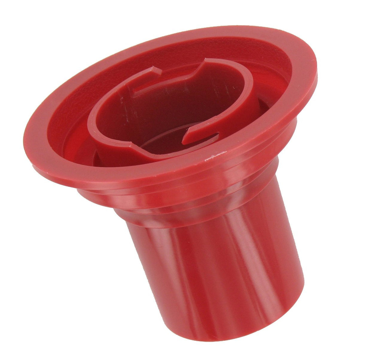 VALTERRA F02-3109 Red 90° Elbow EZ Coupler Replacement Sewer Connector