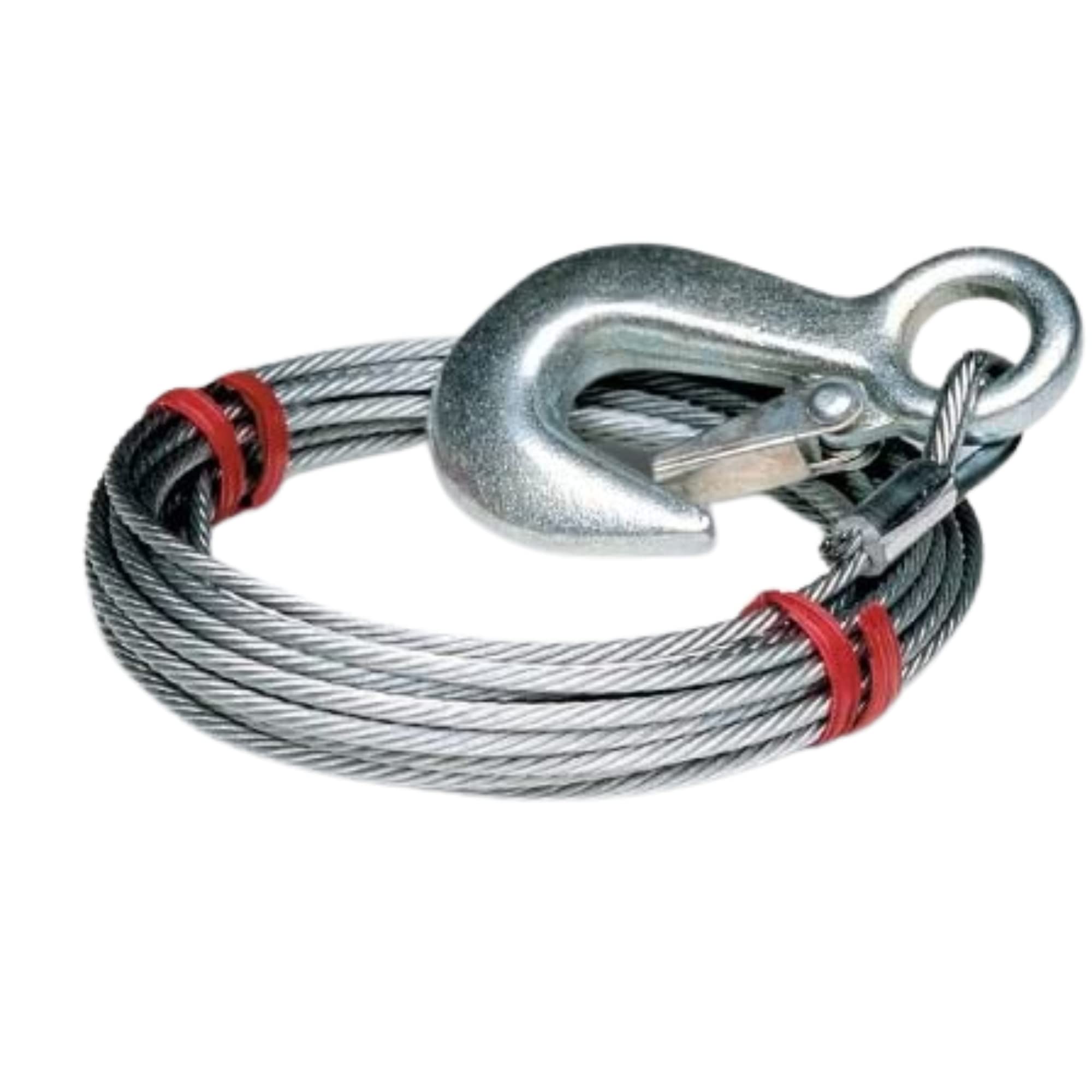Tie Down Engineering 59395 Winch Cable 7/32 x 25