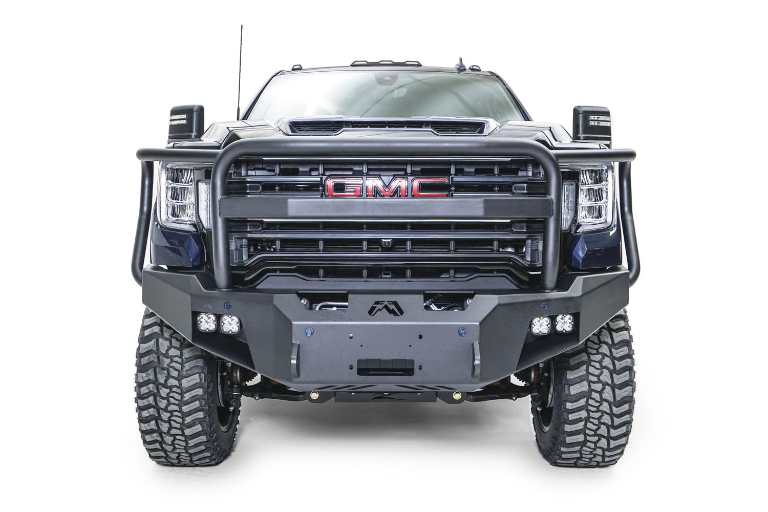 Fab Fours 20-20 Gmc Hd Prem Fbmp W/Ggrd (Gm20-A5050-1)