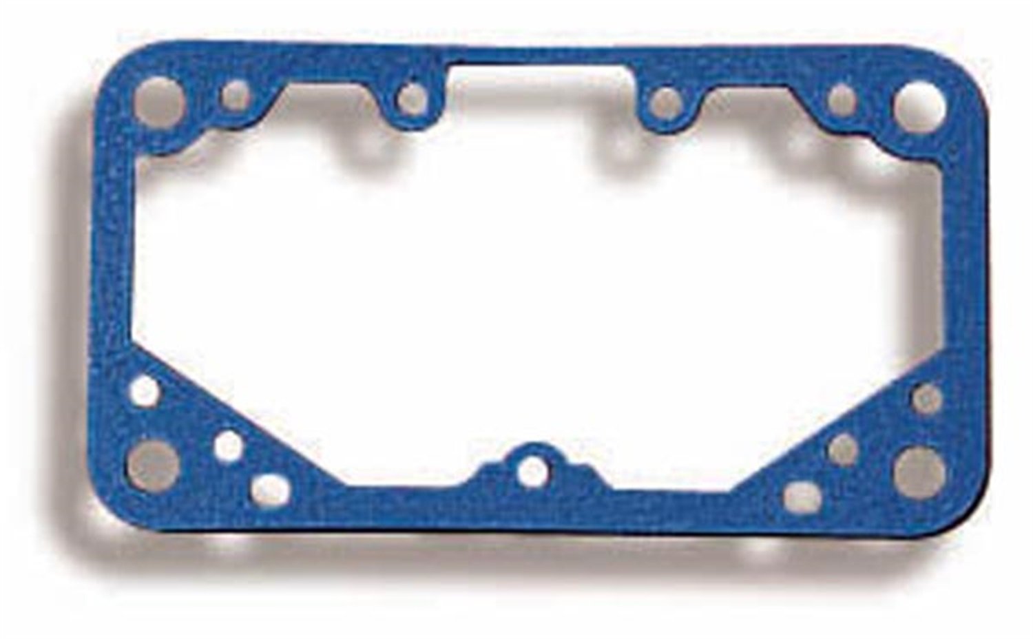 Holley 108-92-2 Blue Non-Stick Fuel Bowl Gasket