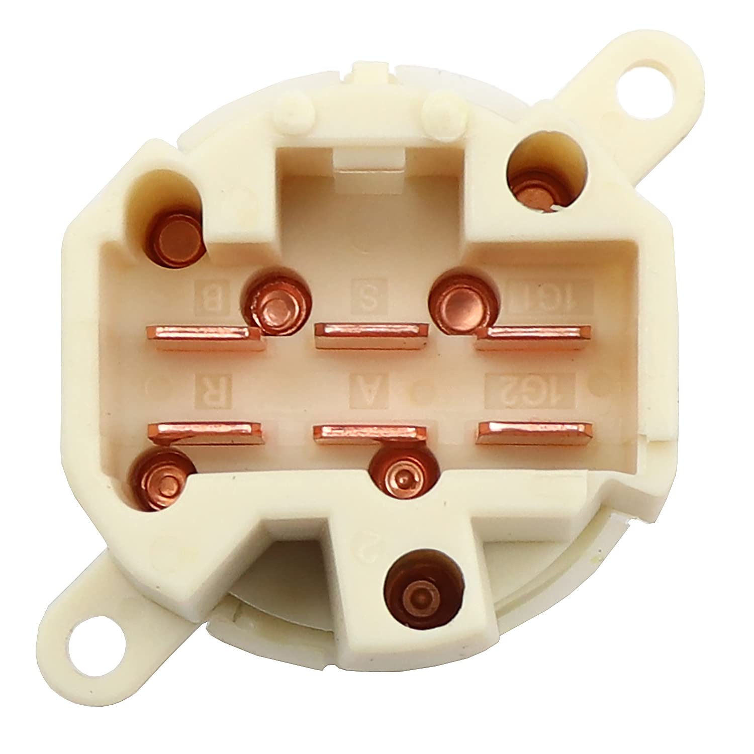 Beck/Arnley 201-1825 Ignition Starter Switch