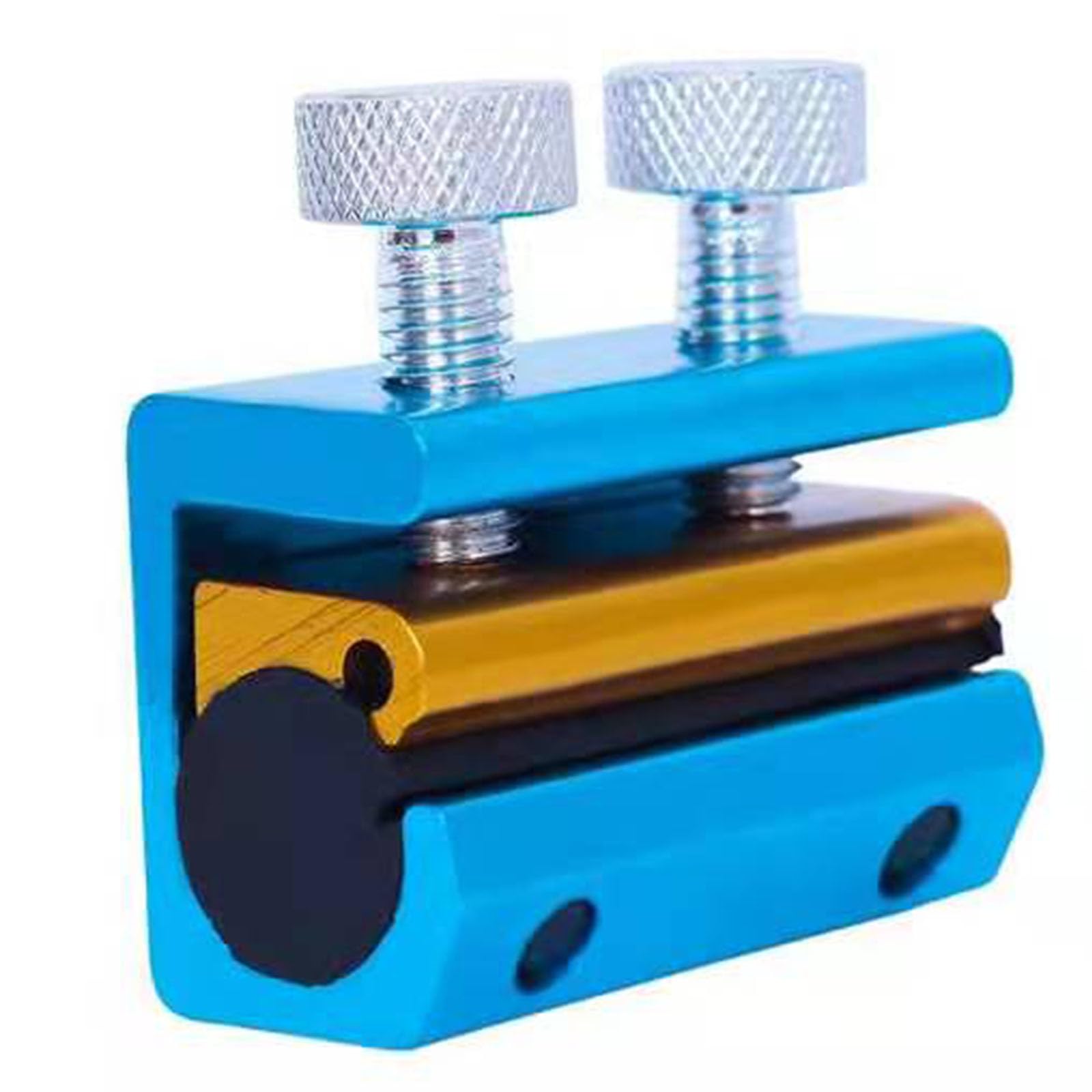 Cable Luber Tool Motorcycle Wire Oiler Cable Lubricator For Motorcycles Bicycle Scooter Bike (Blue)