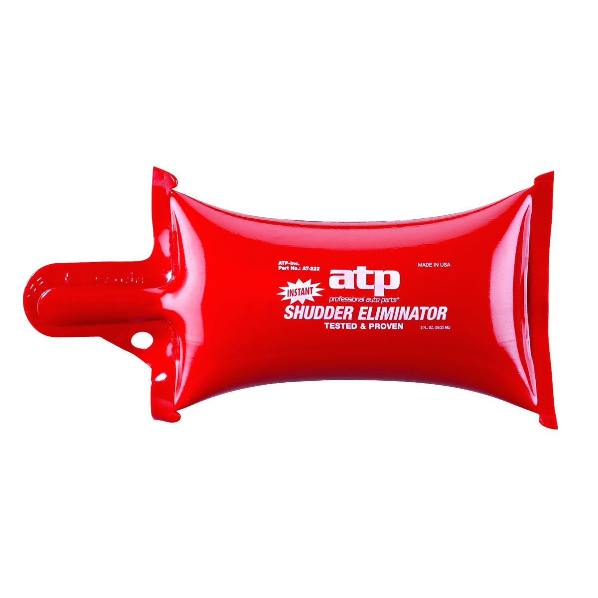 Atp At-222 Automatic Transmission Instant Shudder Fix - 2 Oz.