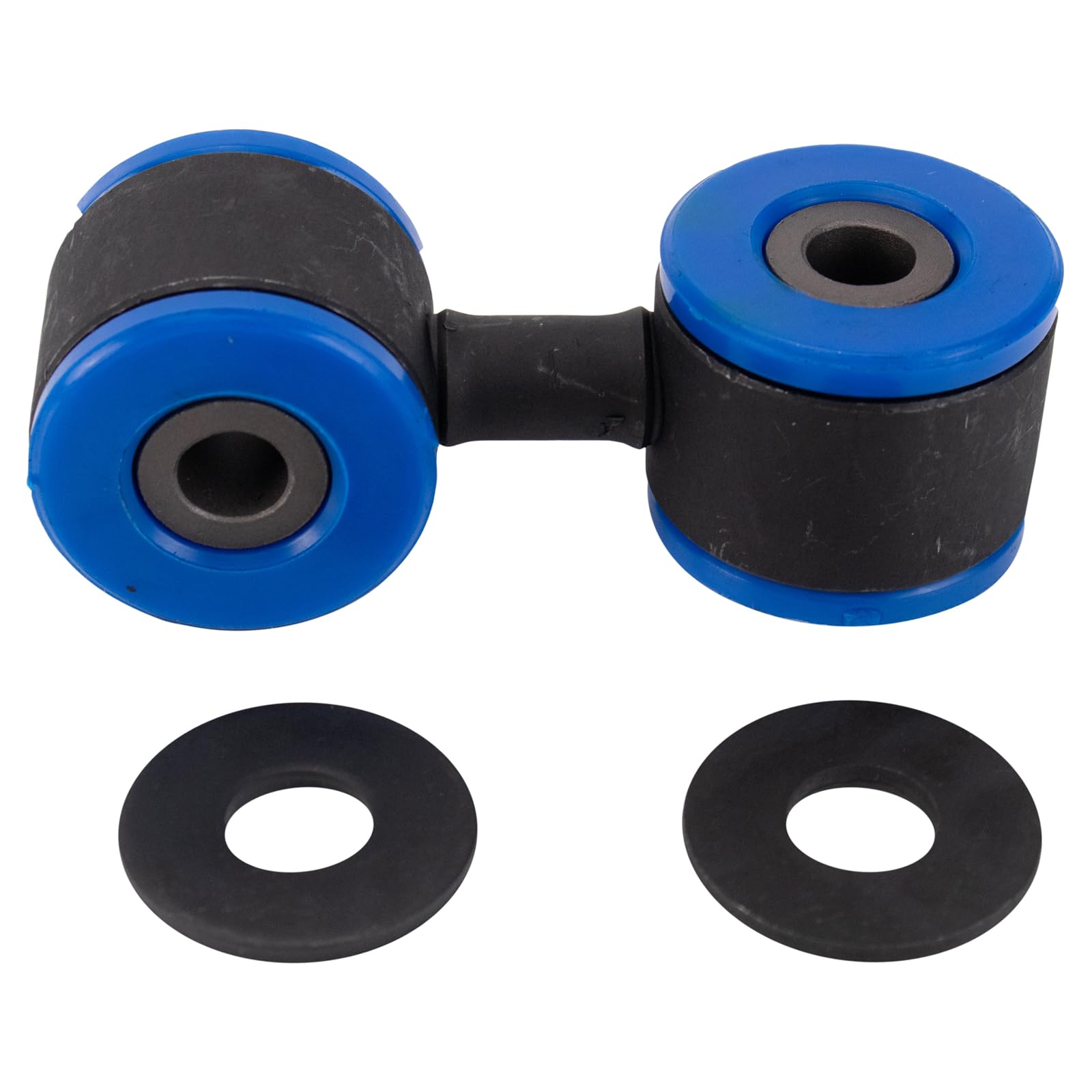 Trq Rear Sway Bar Link Set Compatible With 2008-2018 Audi