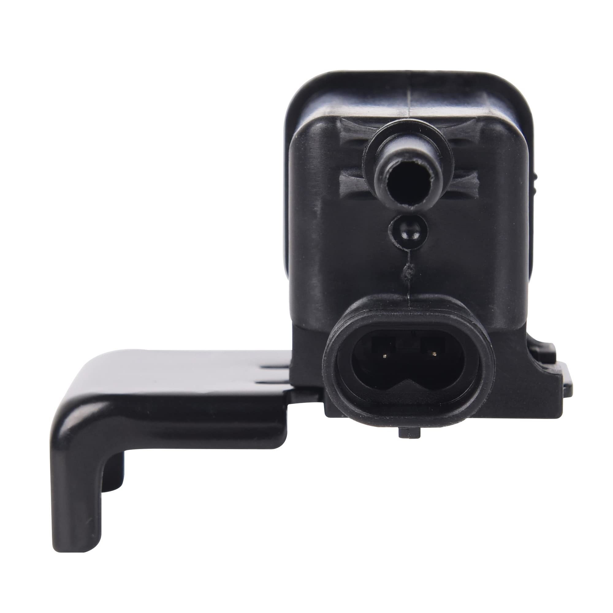 Vapor Canister Purge Valve Solenoid Evap Evaporator Emission Canister Purge Solenoid Compatible With Buick Chevy Gmc Replaces 214-1680 12597567 911-032