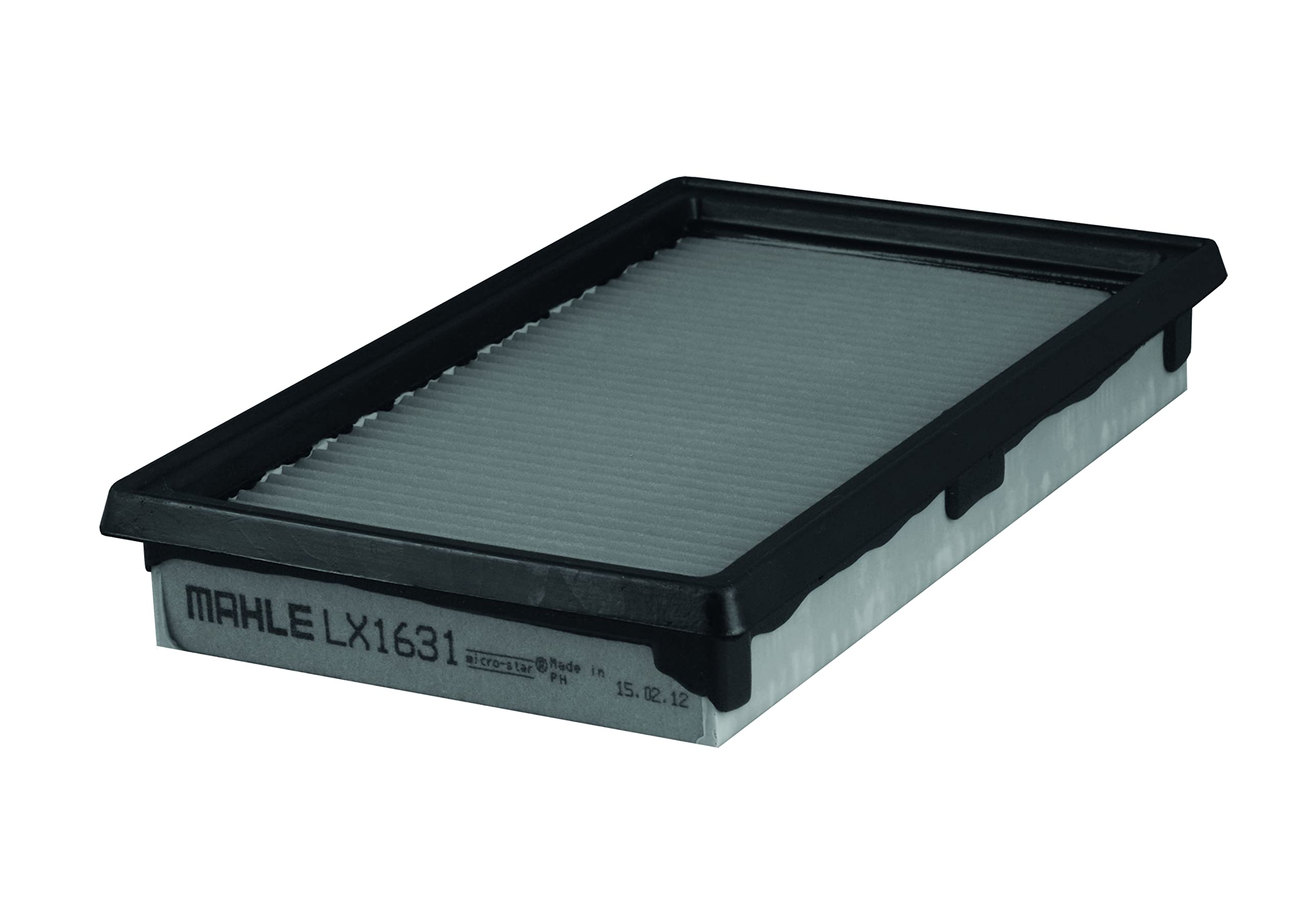 MAHLE LX 1631 Air Filter
