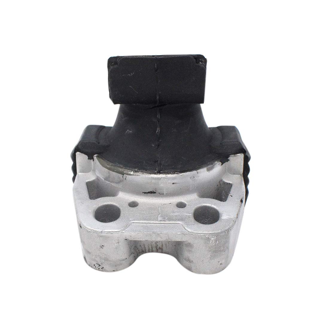 ENA Engine and Trans Mount Set of 4 Compatible with Mazda 3 2004 2005 2006 2007 2008 2009 2010 3 2.0L 2.3L (No Turbo) Automatic Transmission Replacement for A4404 A4405 A4418 A5312 9196 9222 3103 9632