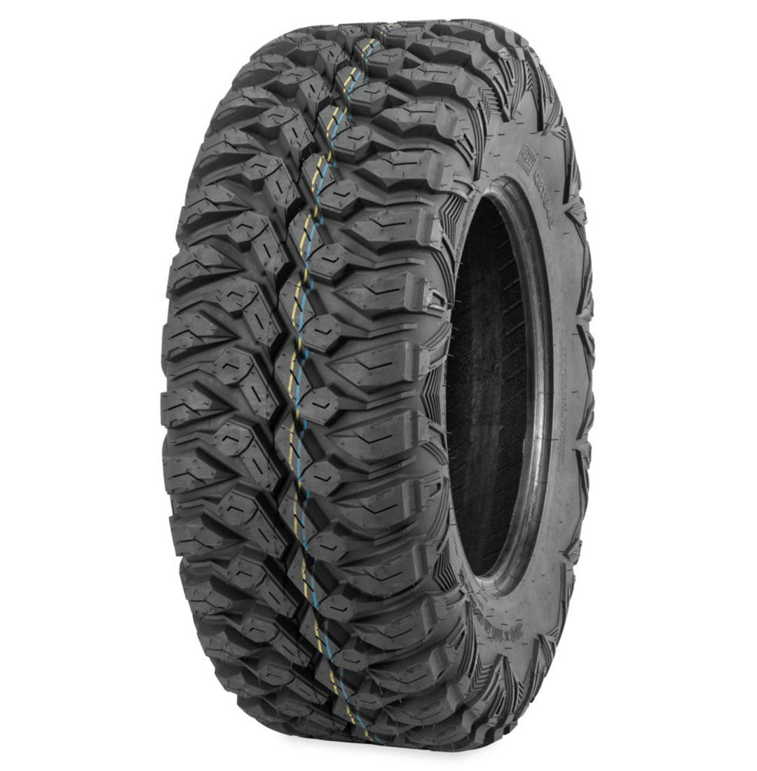 QuadBoss QBT846 Tire (Front/Rear / 30x10R14)