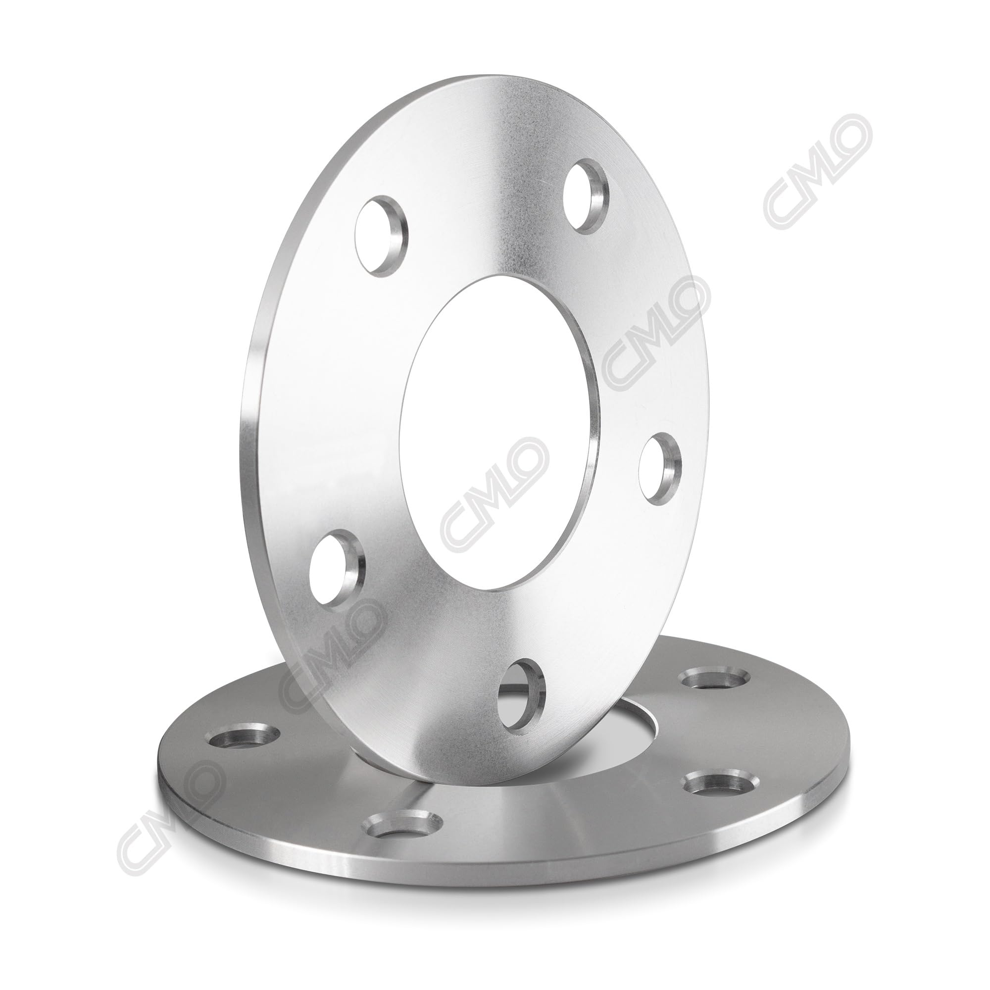 Customadeonly 5x114.3 Wheel Spacers for RSX RL CL TL Prelude CRV CR-Z Integra Type-R MDx Pilot S2000 NSX Accord Element TSx, Hub