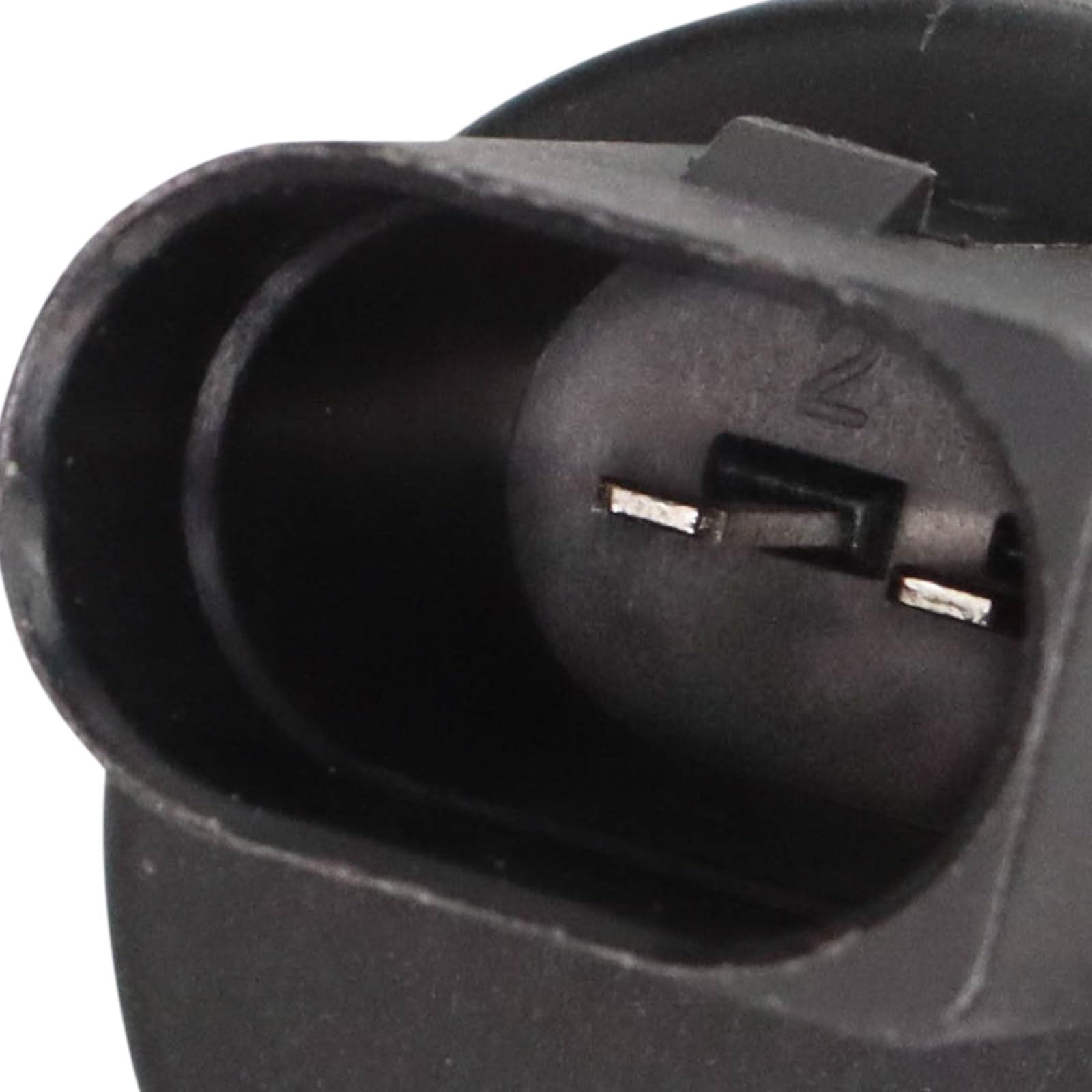 Trq Windshield Washer Reservoir Compatible With 2017-2019 Mini Cooper Countryman Mc1288100