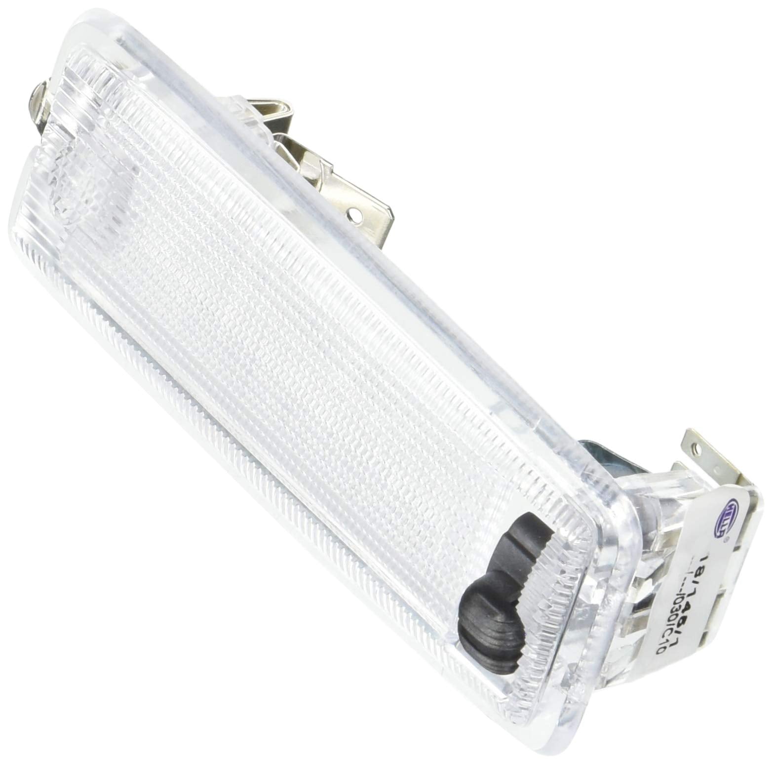 HELLA 002931031 Interior Lamp 2931 Series, Multi
