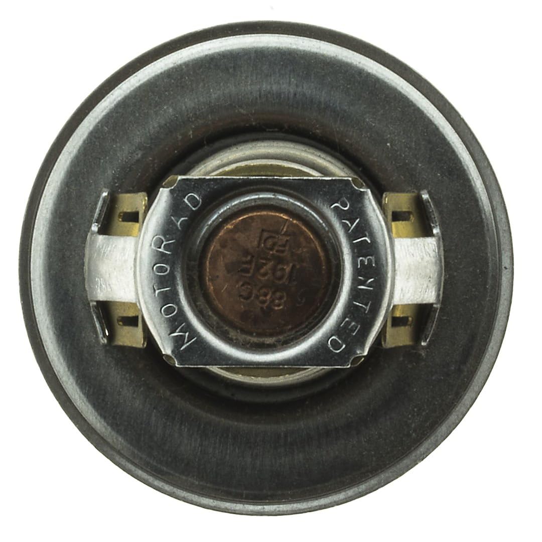 Motorad 7201-192 Fail-Safe Thermostat