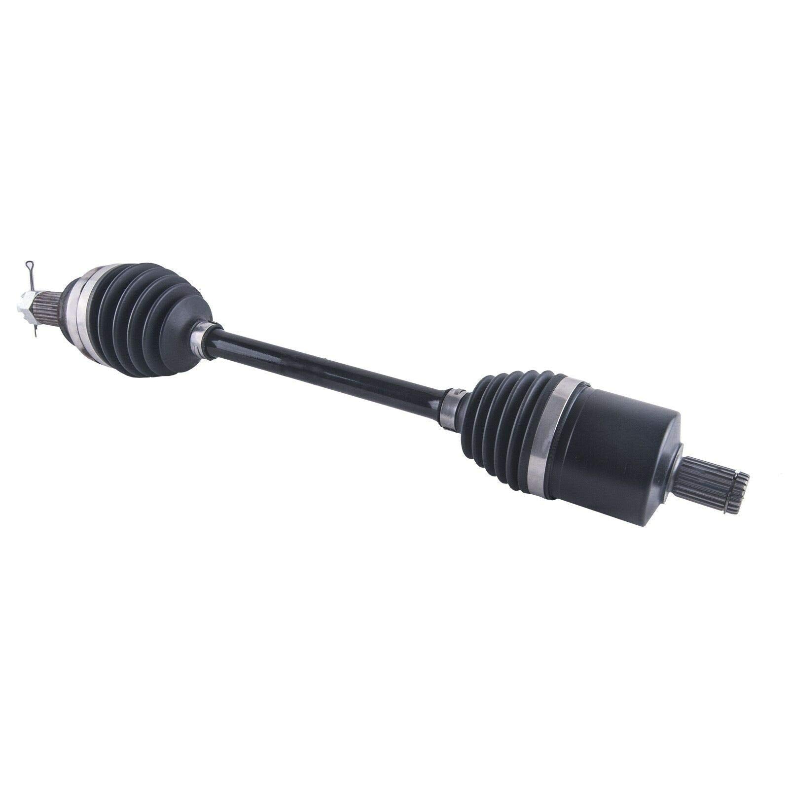 East Lake Axle front left or right cv axle for Polaris Sportsman/Scrambler 850/1000 2016-2025