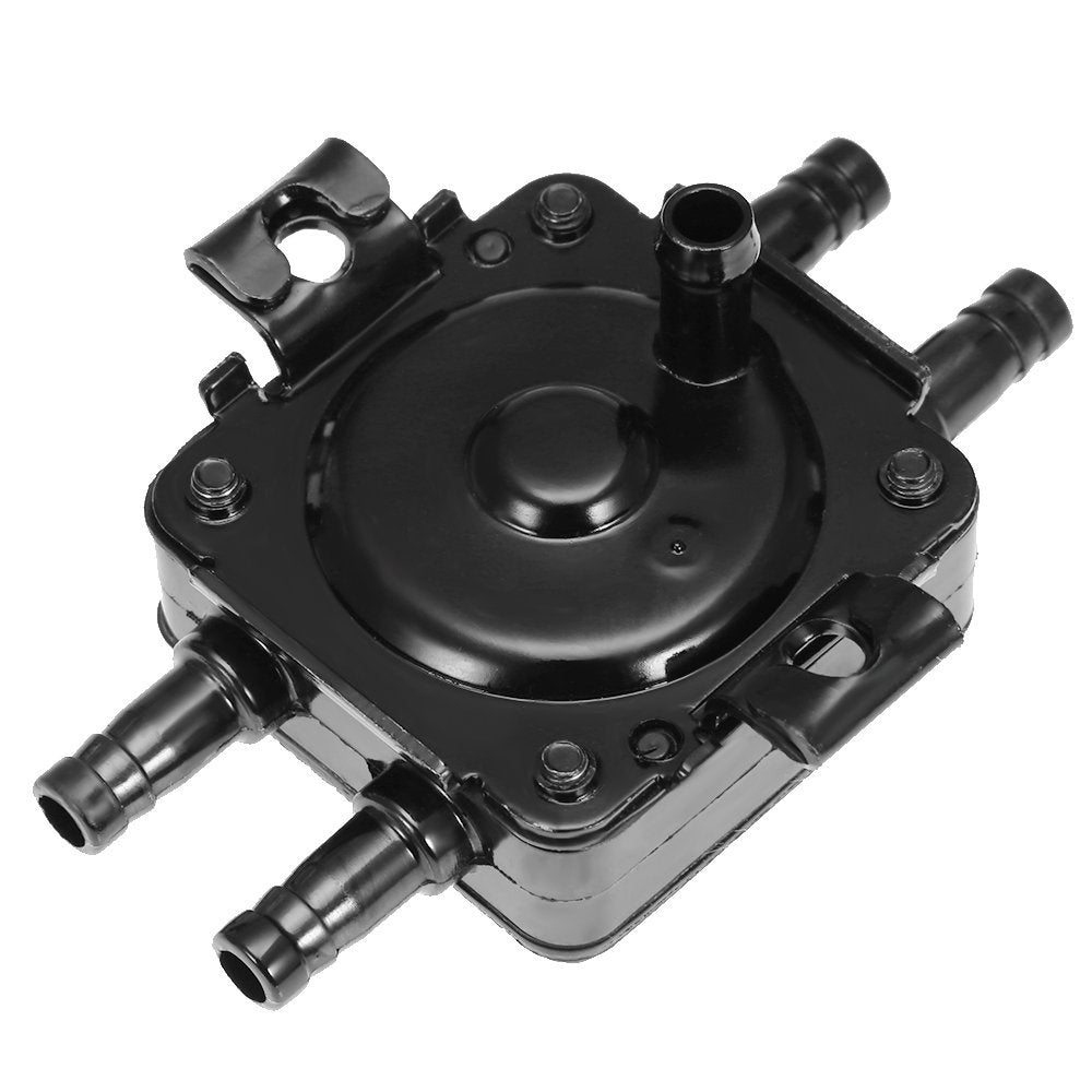 Hoypeyfiy Fuel Pump Replacement For Onan Engine P216G/P218G/P220G/P224G/B43E/B48G/B48G/B43/B48/P218/P220 Mower