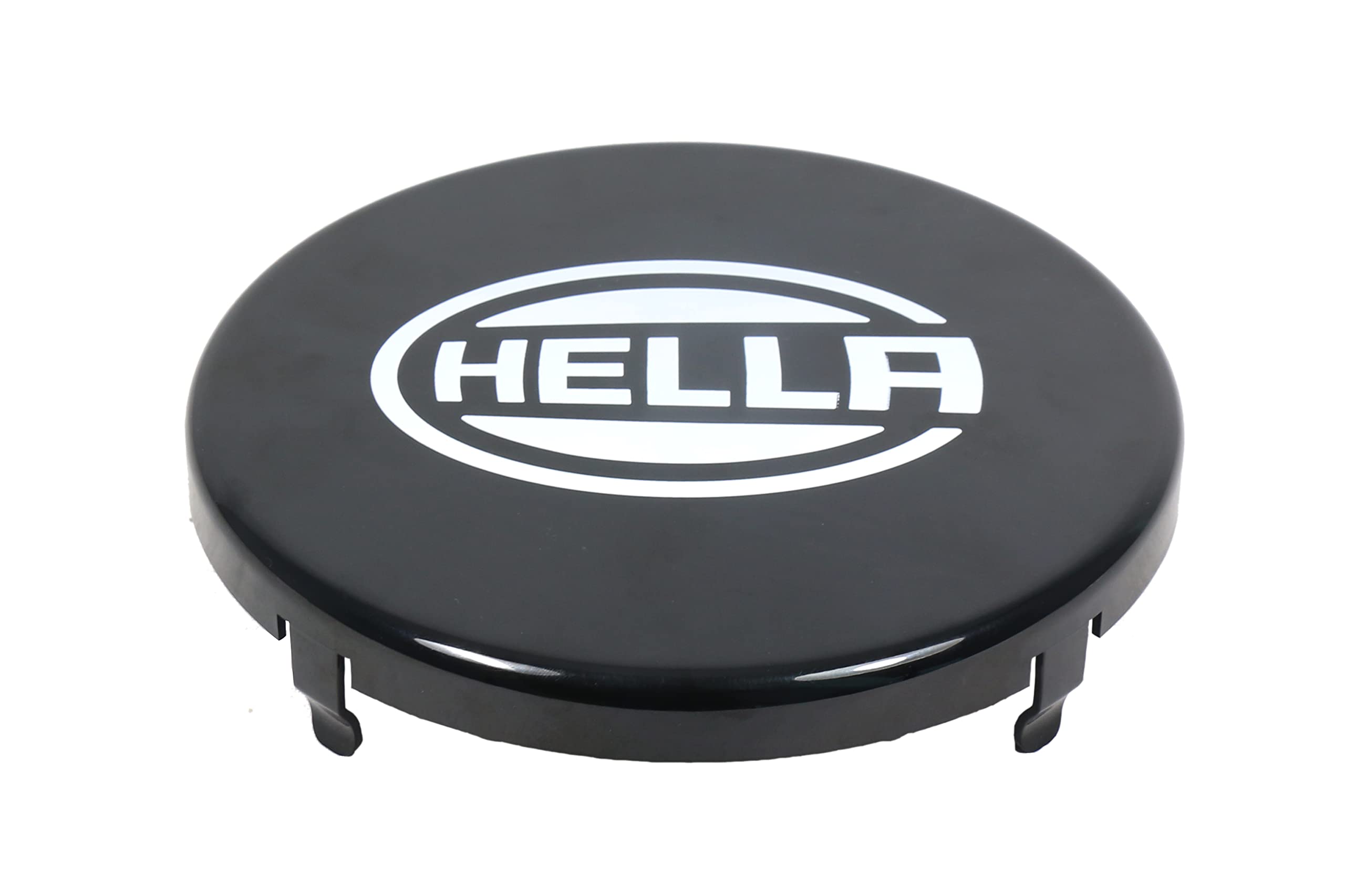 Hella 358117171 Valuefit 500 Led Driving Lamp Kit, 2 Pack , Black