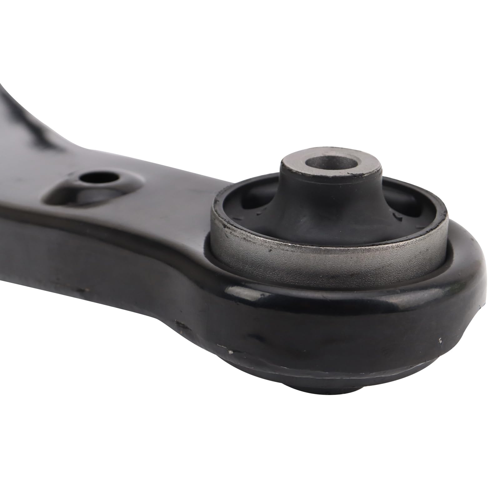 Trq Front Right Lower Control Arm With Ball Joint Passenger Side Compatible With 2004-2012 Mitsubishi Galant