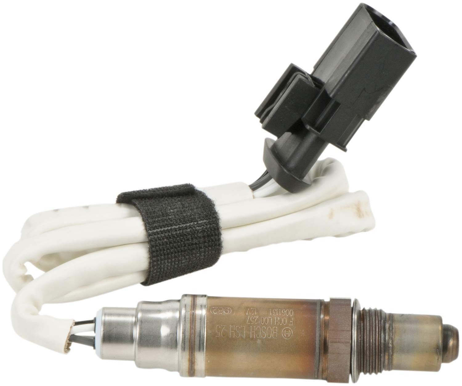 Bosch 13878 Premium Oe Fitment Oxygen Sensor - Compatible With Select Mini Cooper