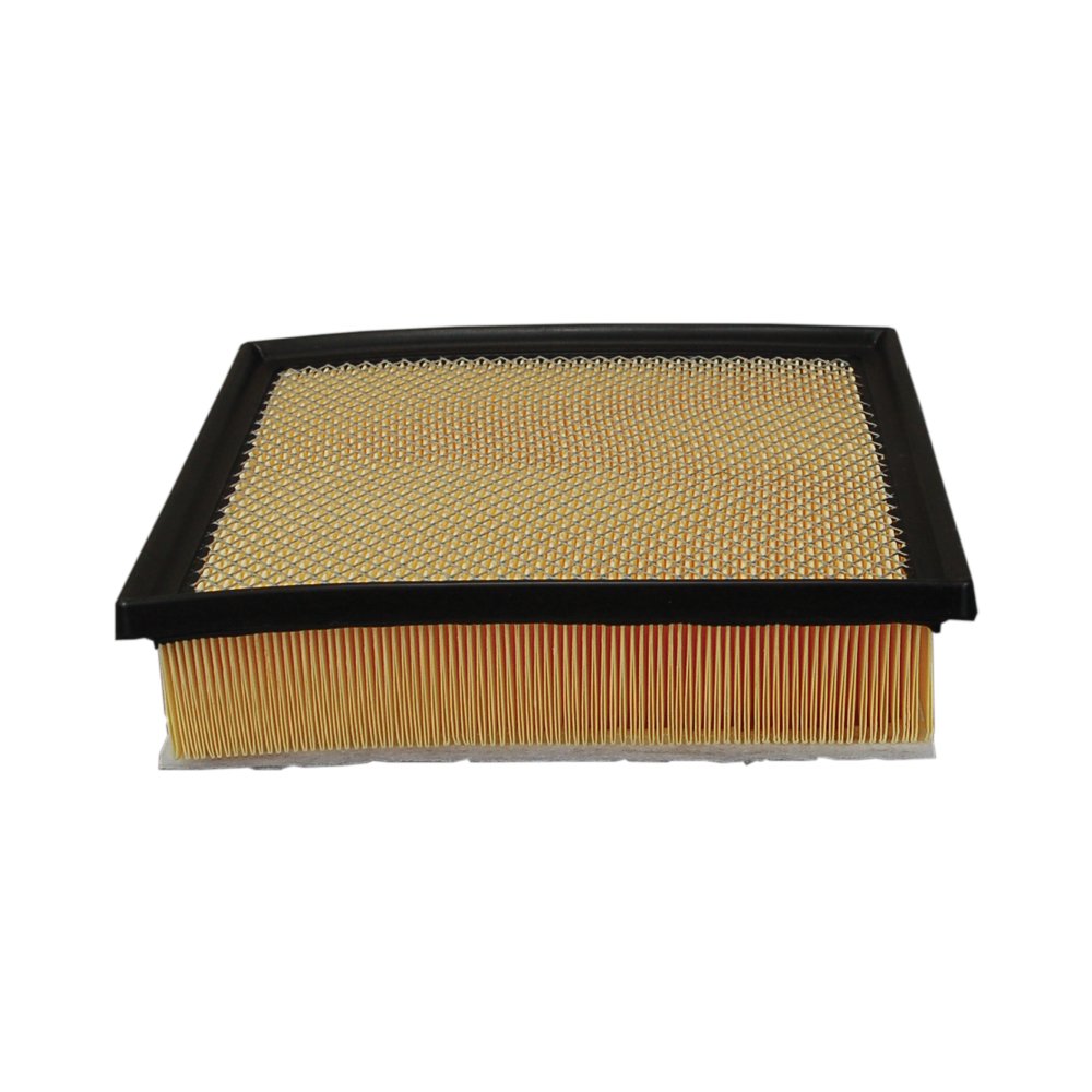ECOGARD XA10242 Premium Engine Air Filter Fits Toyota Tacoma 3.5L 2016-2021, Tundra 5.7L 2014-2021, Tundra 4.6L 2014-2019, Sequoia 5.7L 2014-2021
