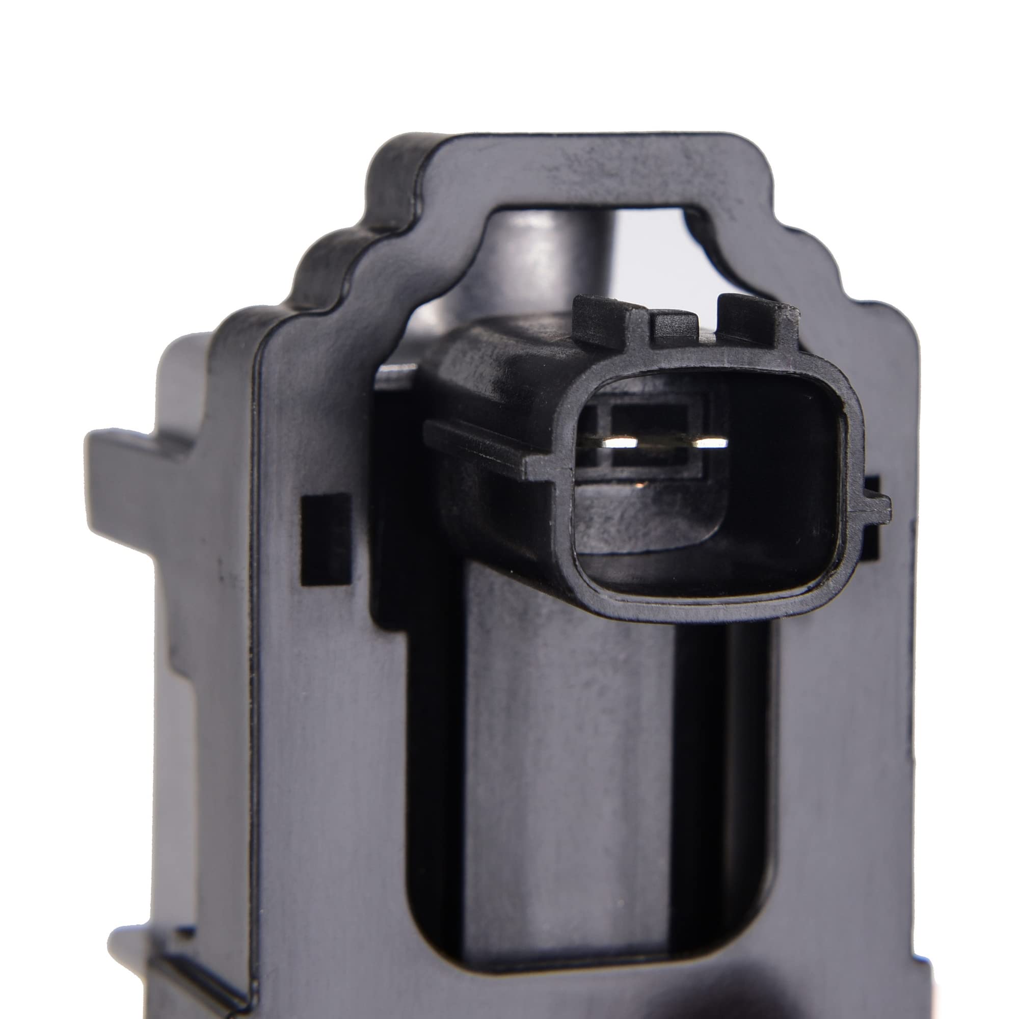 Vapor Canister Purge Valve Solenoid Compatible with Infiniti EX35 FX35 FX45 G35 G37 QX56 Nissan 350Z 370Z Altima Armada Frontier