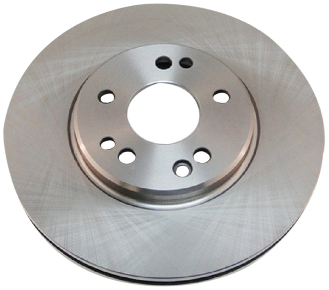 Bendix Premium Prt1650 Front Brake Rotor For Mercedes-Benz 300Sl 1993-1990, 500E 1993-1992, 500Sl 1993-1990, E500 1994, Sl320 19
