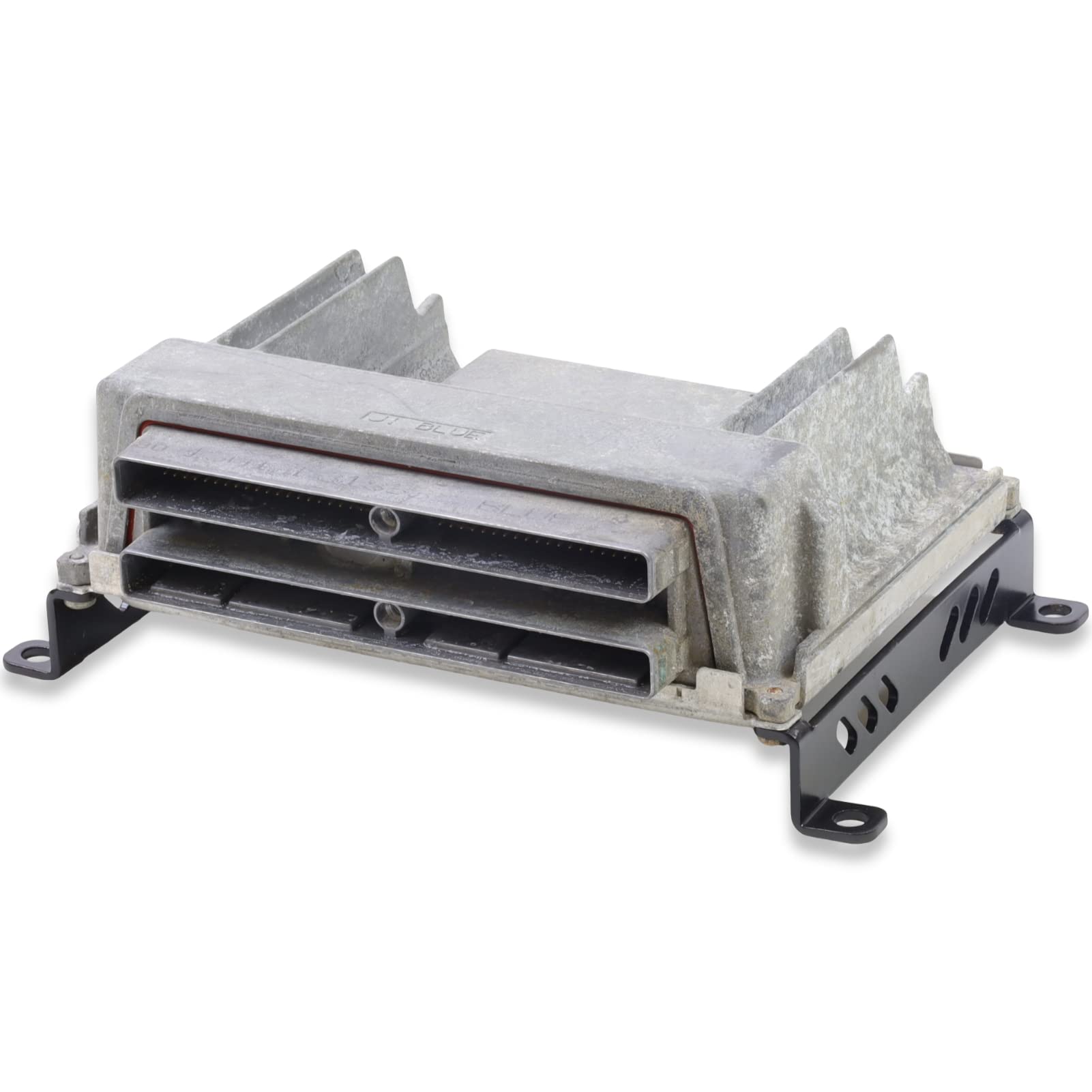 Universal Ls2 Ls1 Ls3 Lsx Computer Mounting Brackets Pcm Ecu Ecm For Ls Swap, Laser Cut