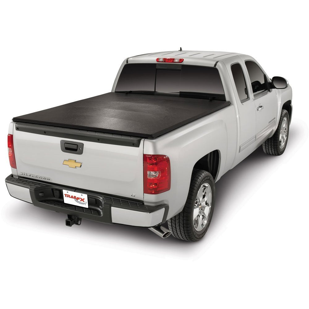Tfx Tonneau Trailfx Cover 03-08 Ram 1500/2500 6.5
