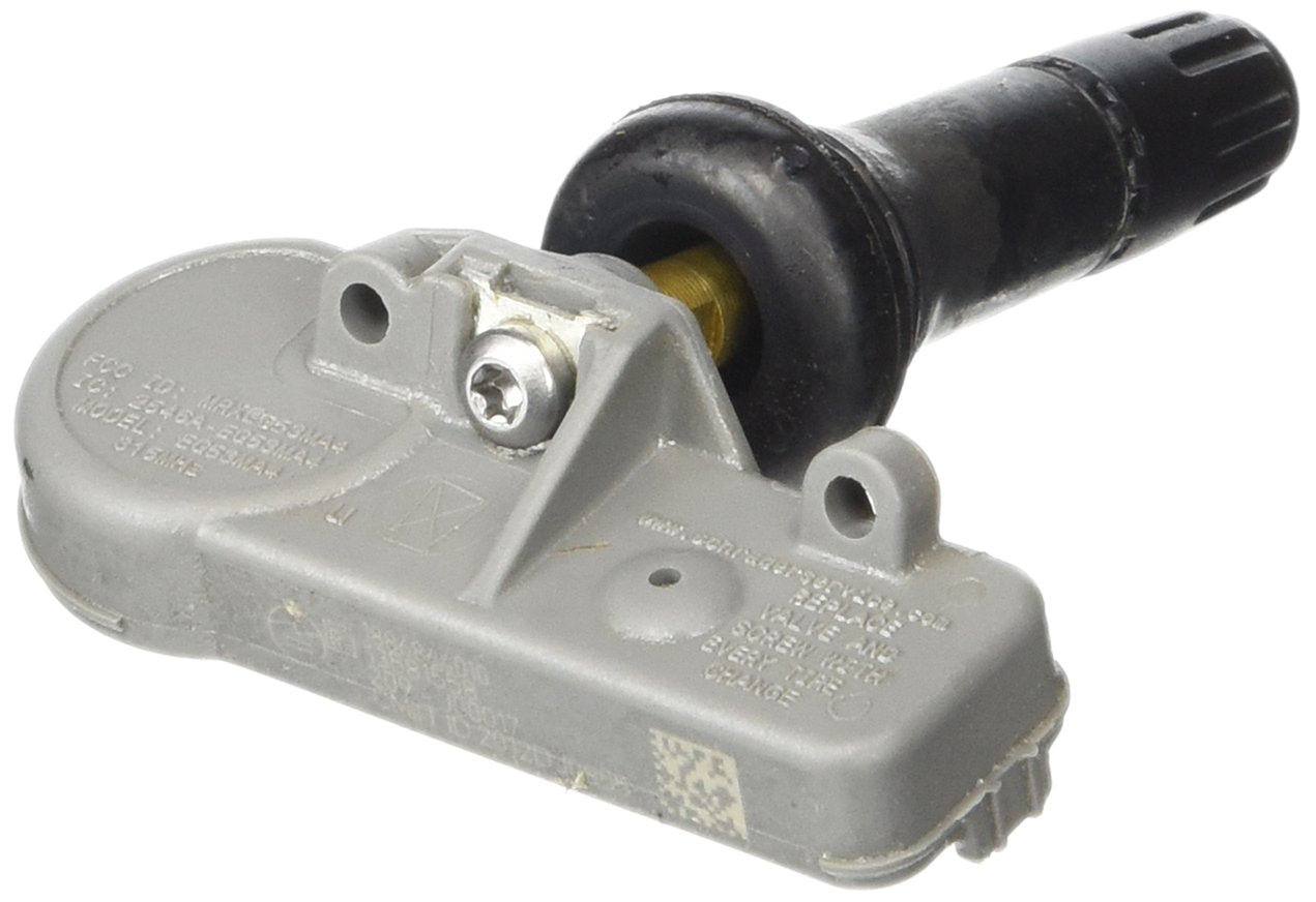 Acdelco 13581558 Gm Original Equipment Tire Pressure Monitoring System (Tpms) Sensor