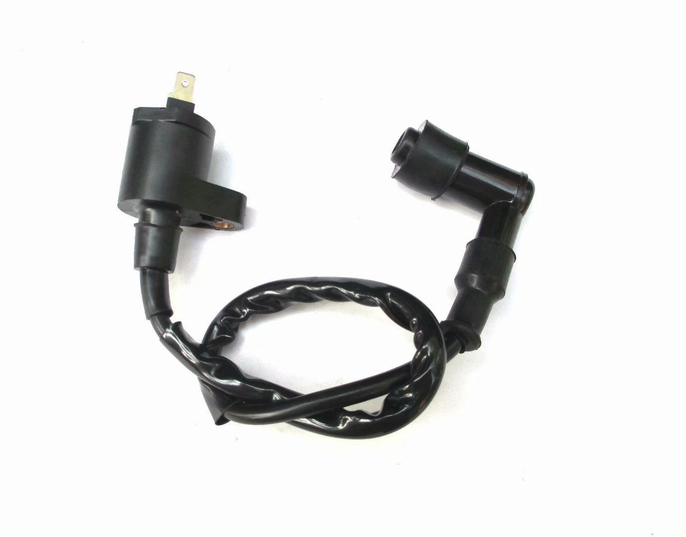 Ignition Coil For Honda Trx200D Fourtrax Atv 1991 1992 1993 1994 1995 1996 1997 New