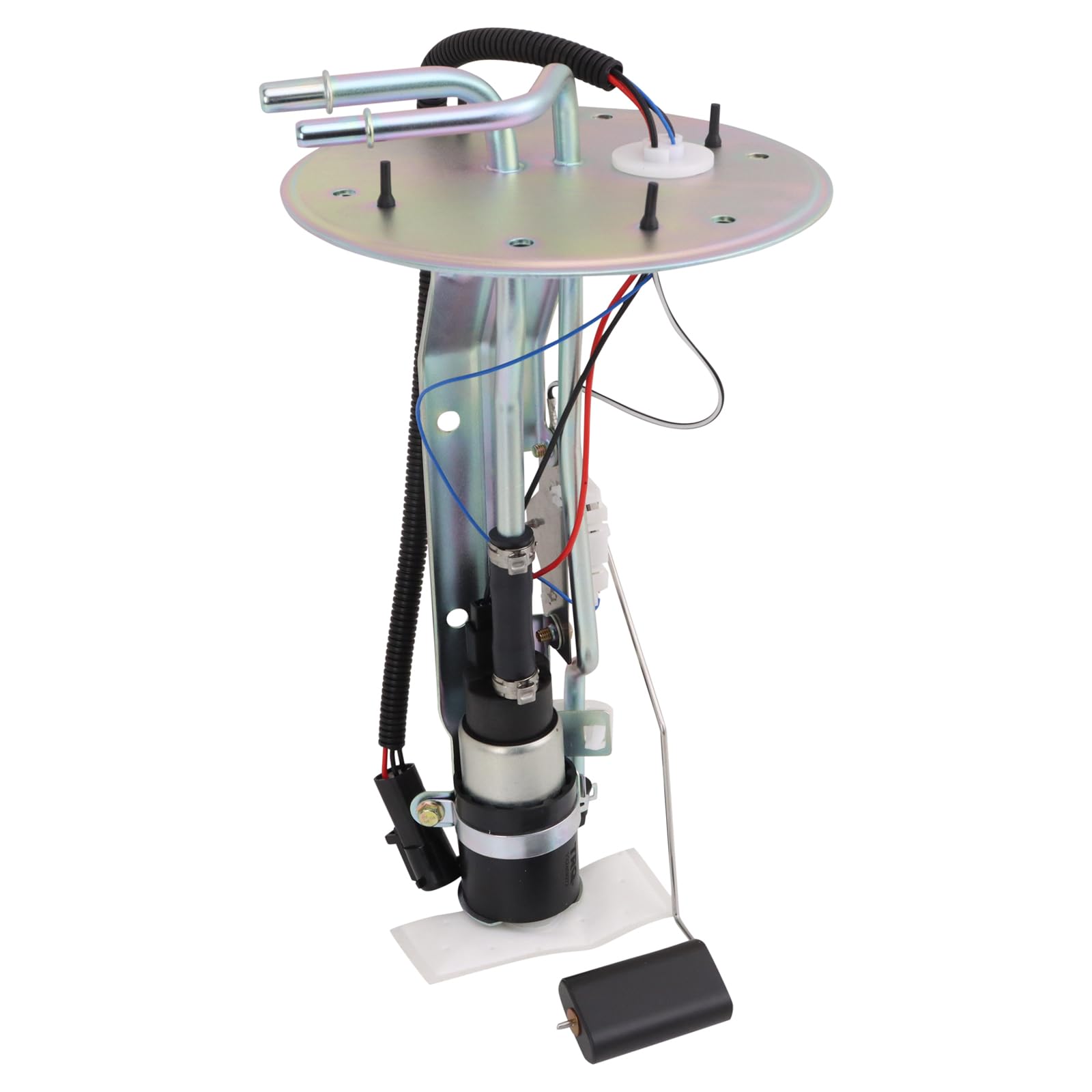 Trq Fuel Pump Module Assembly Compatible With 1999-2003 Ford F-150 2004 F-150 Heritage 1999 F-250