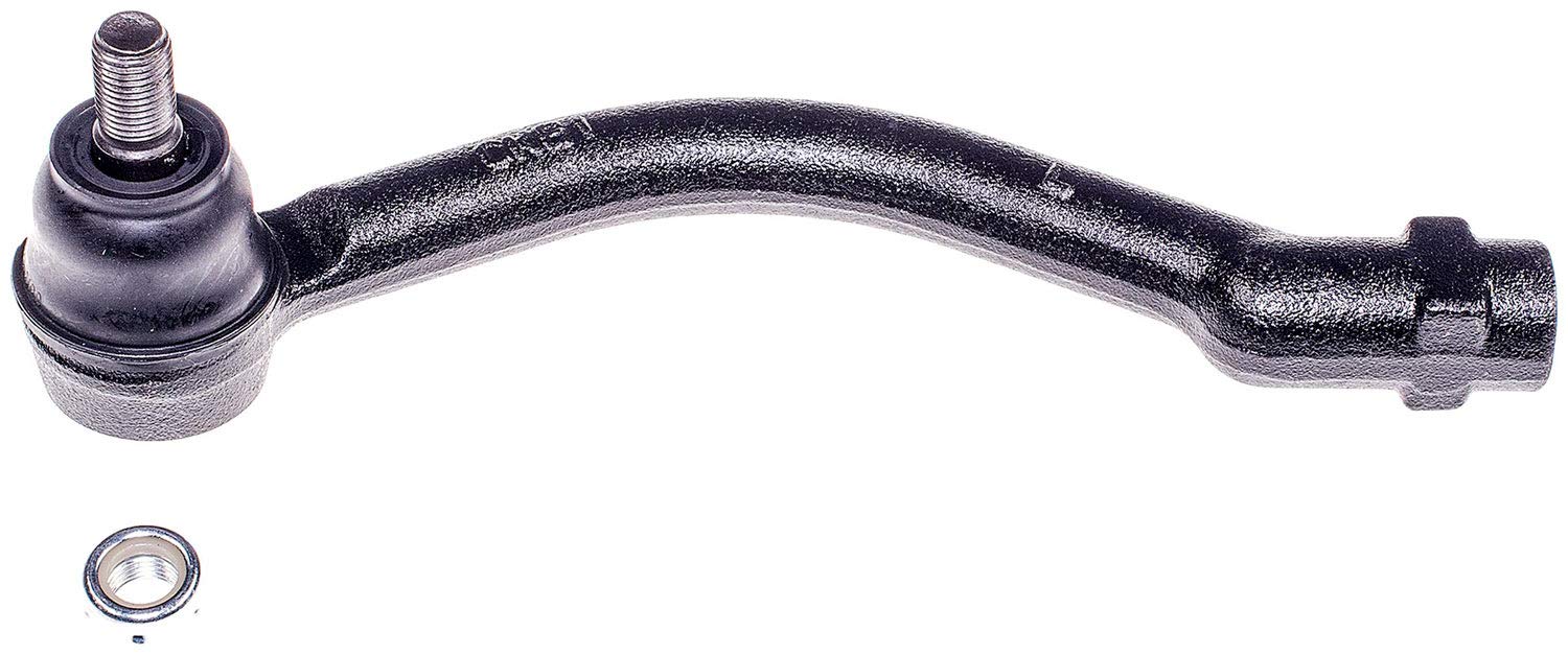 Dorman To60141Pr Tie Rod Replaces 568203K500