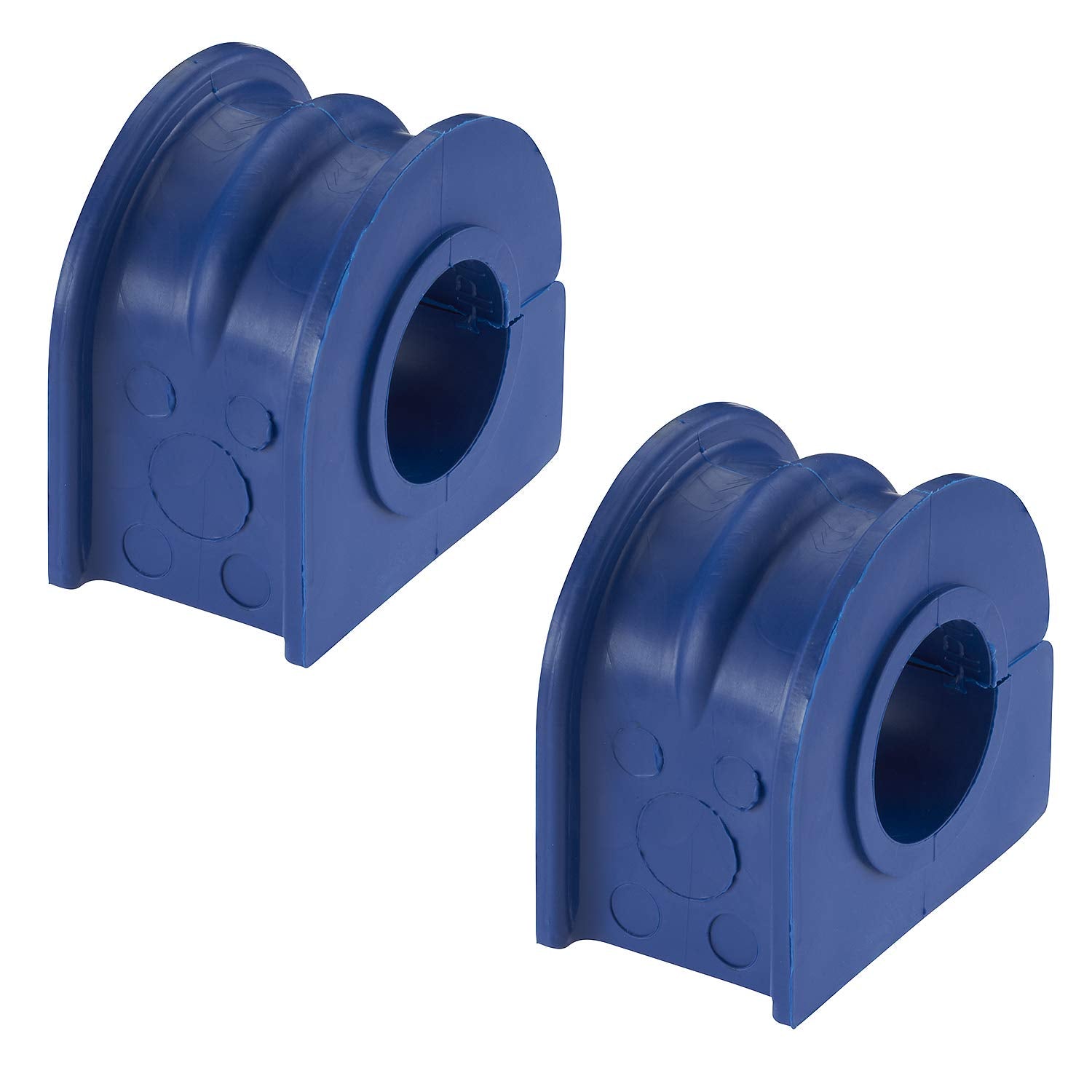 MOOG K80078 Suspension Stabilizer Bar Bushing Kit for Ford F-150