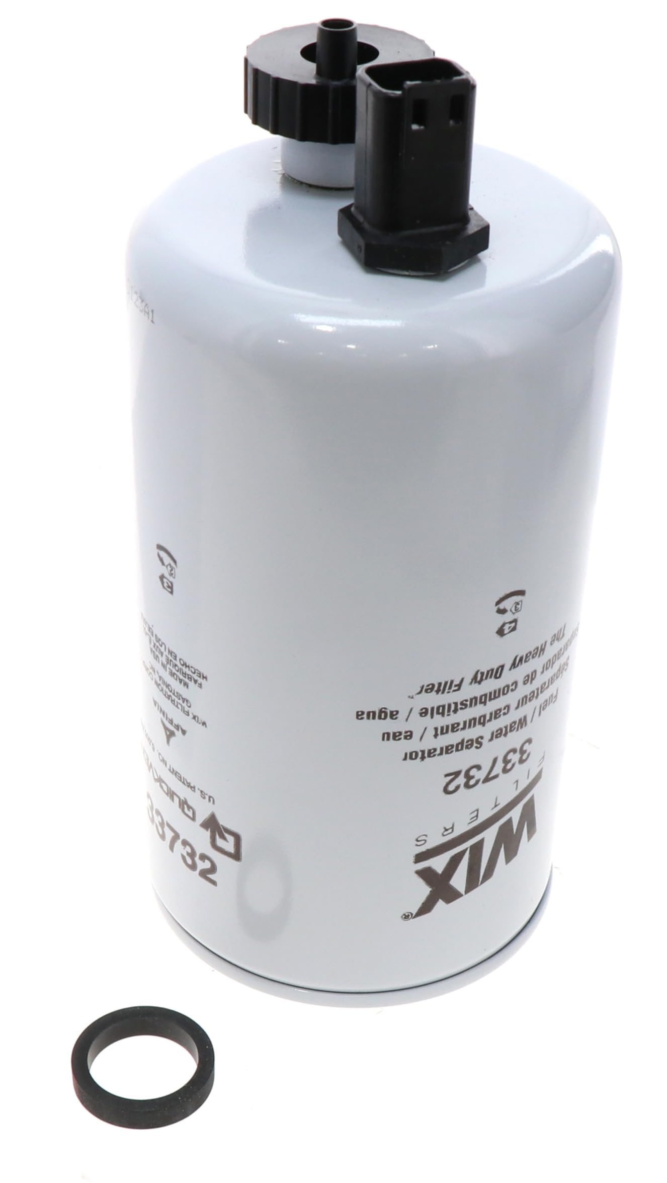 Wix Filter Corp. 33732 Fuel Filter