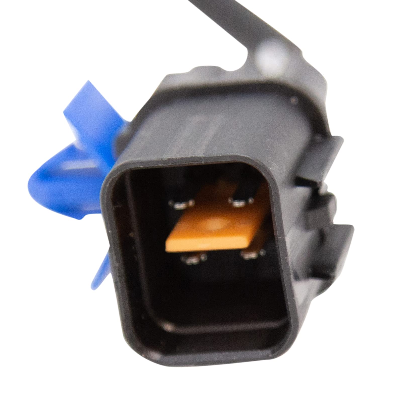 Trq O2 Oxygen Sensor Compatible With 2010-2018 Hyundai Santa Fe 2019 Santa Fe Xl 2006-2008 Sonata Kia Optima 2007-2008 Rondo 201