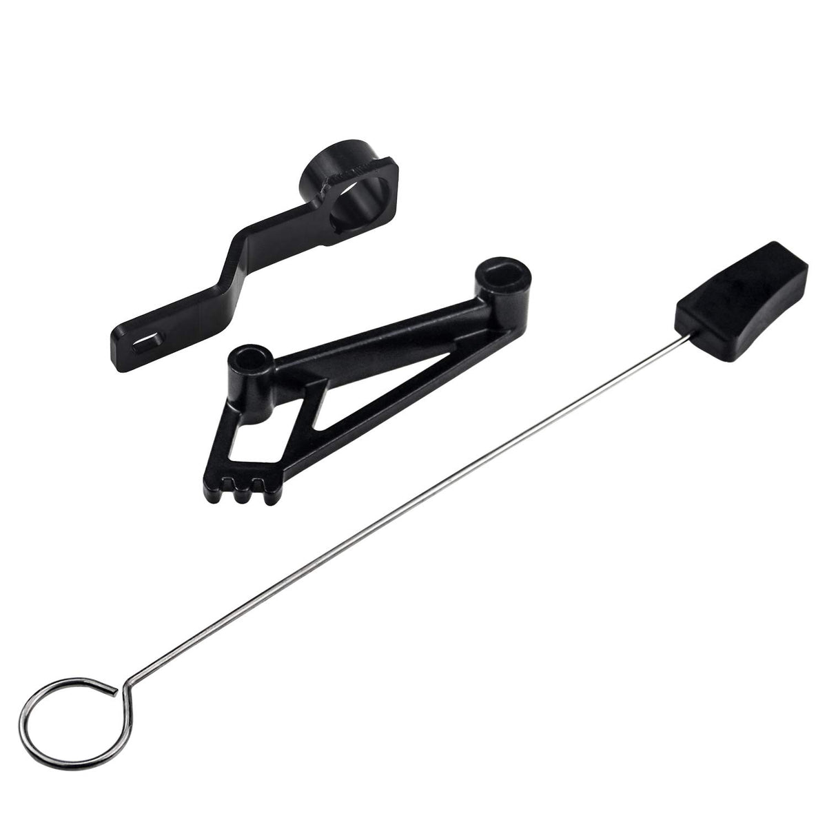 Moebulb Cam Tool Complete Combo Kit Compatible For Ford 4.6L/5.4L 3V Engine Cam Phaser Holding Tool & Crankshaft Positioning Wre