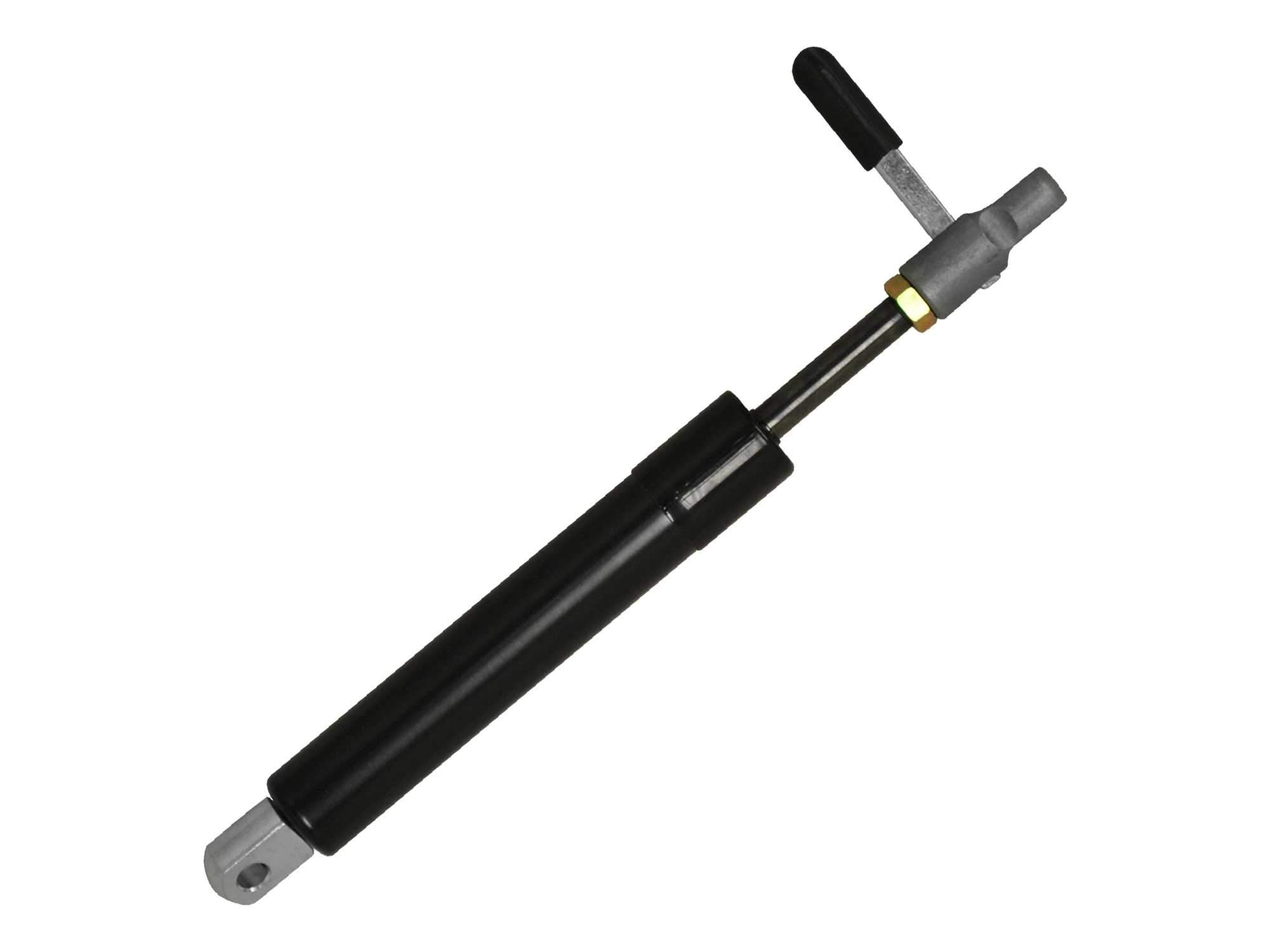 Superatv Steering Wheel Adjustment Shock For Polaris Rzr 800 (2008)