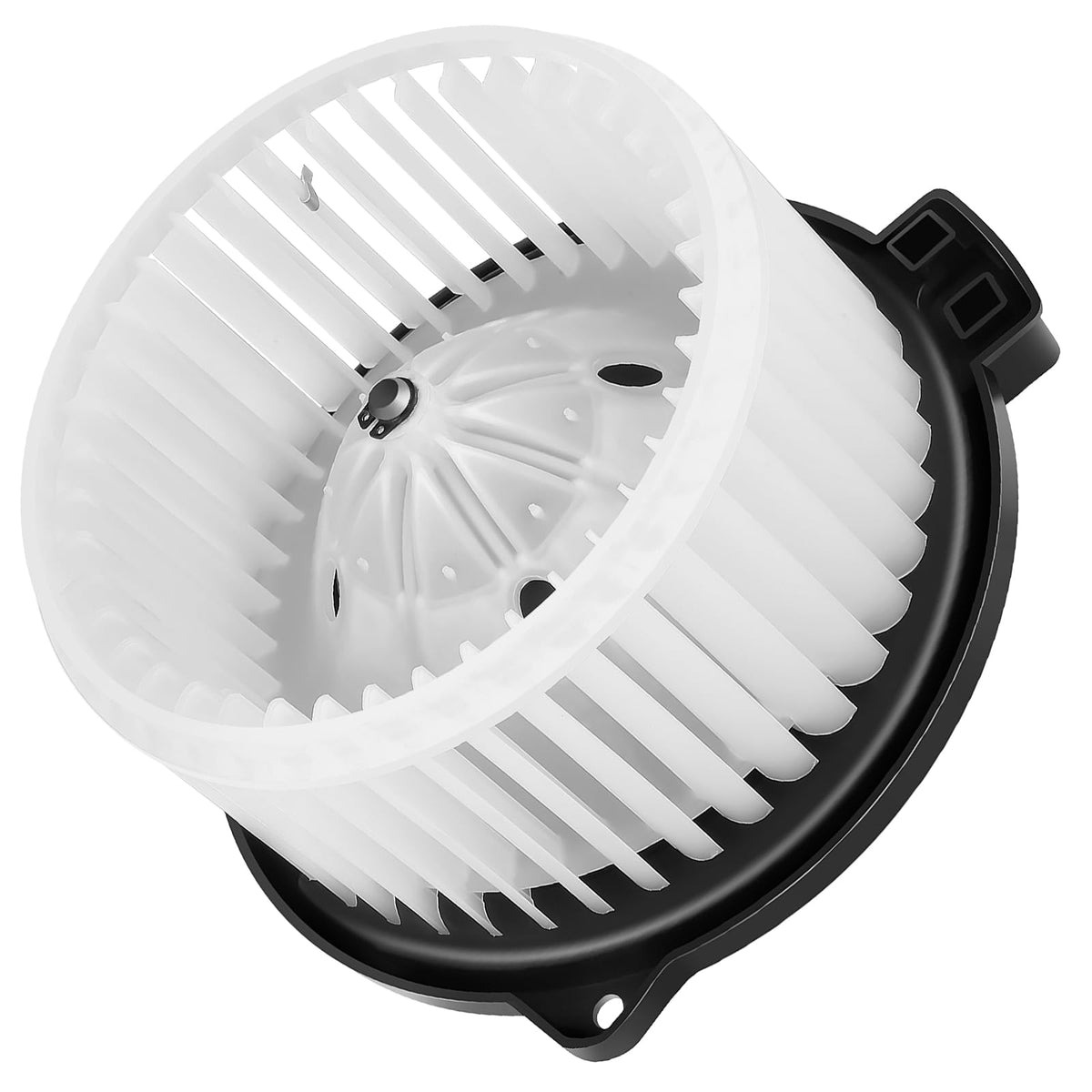 Scitoo Hvac Heater Blower Motor With Fan Cage Front/Rear 700054 For Toyota For Camry 2002-2006,For Toyota For Sienna 2004-2006,F